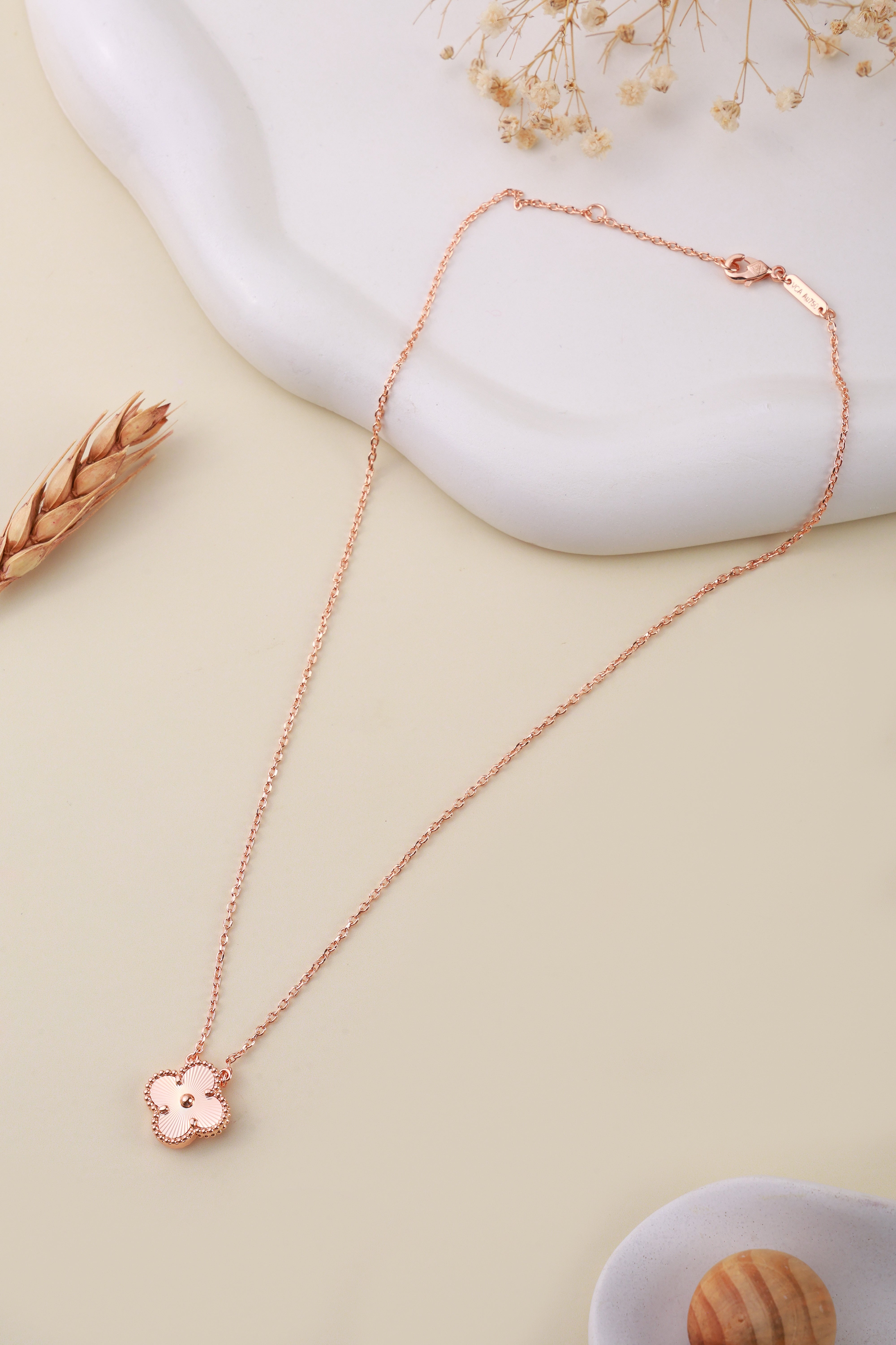 Meloria Luxe Neckchain