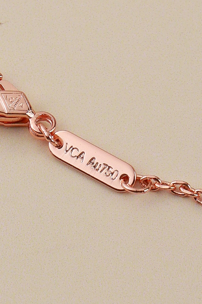 Meloria Luxe Neckchain