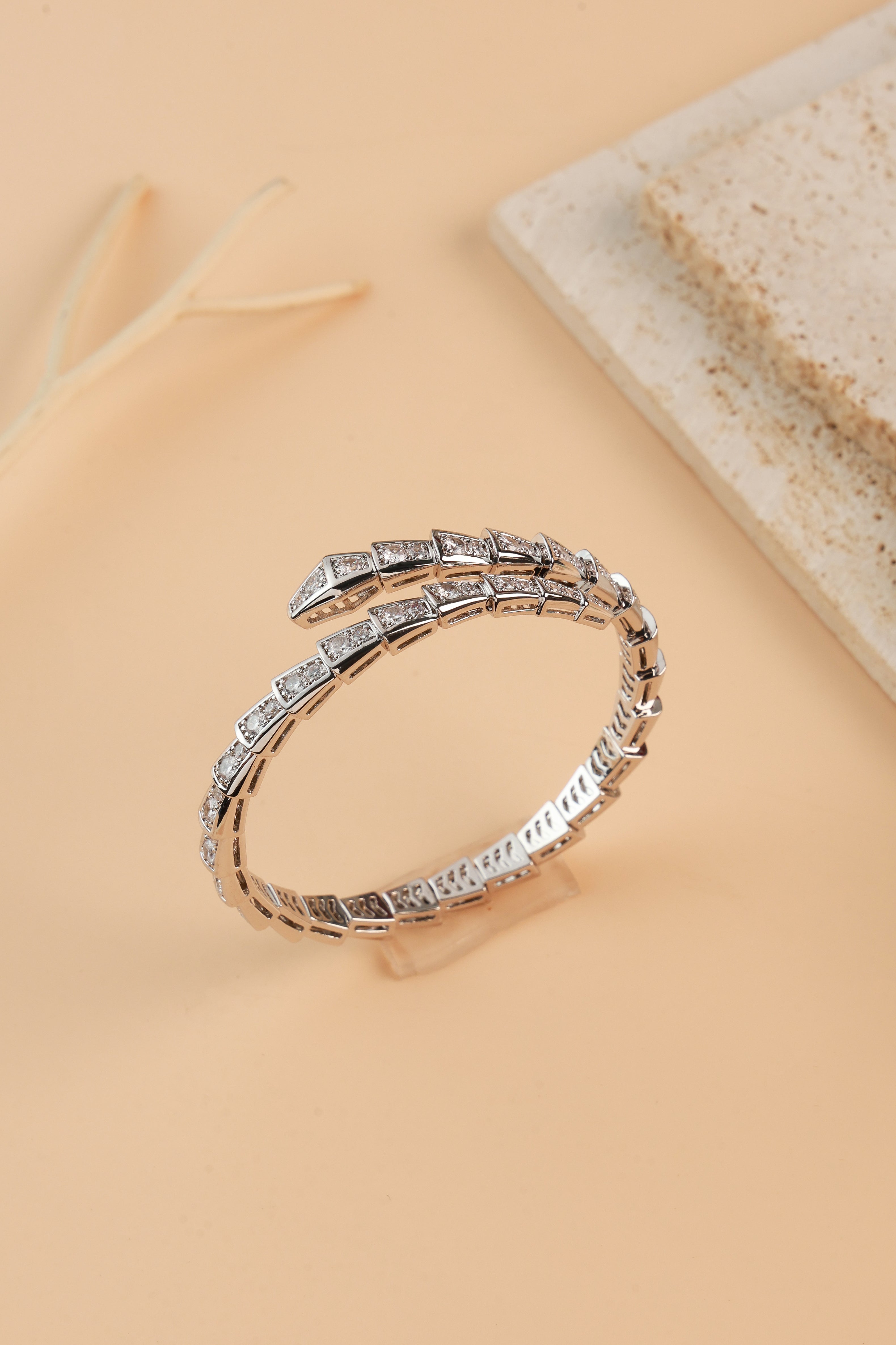 Classic Glam Bracelet
