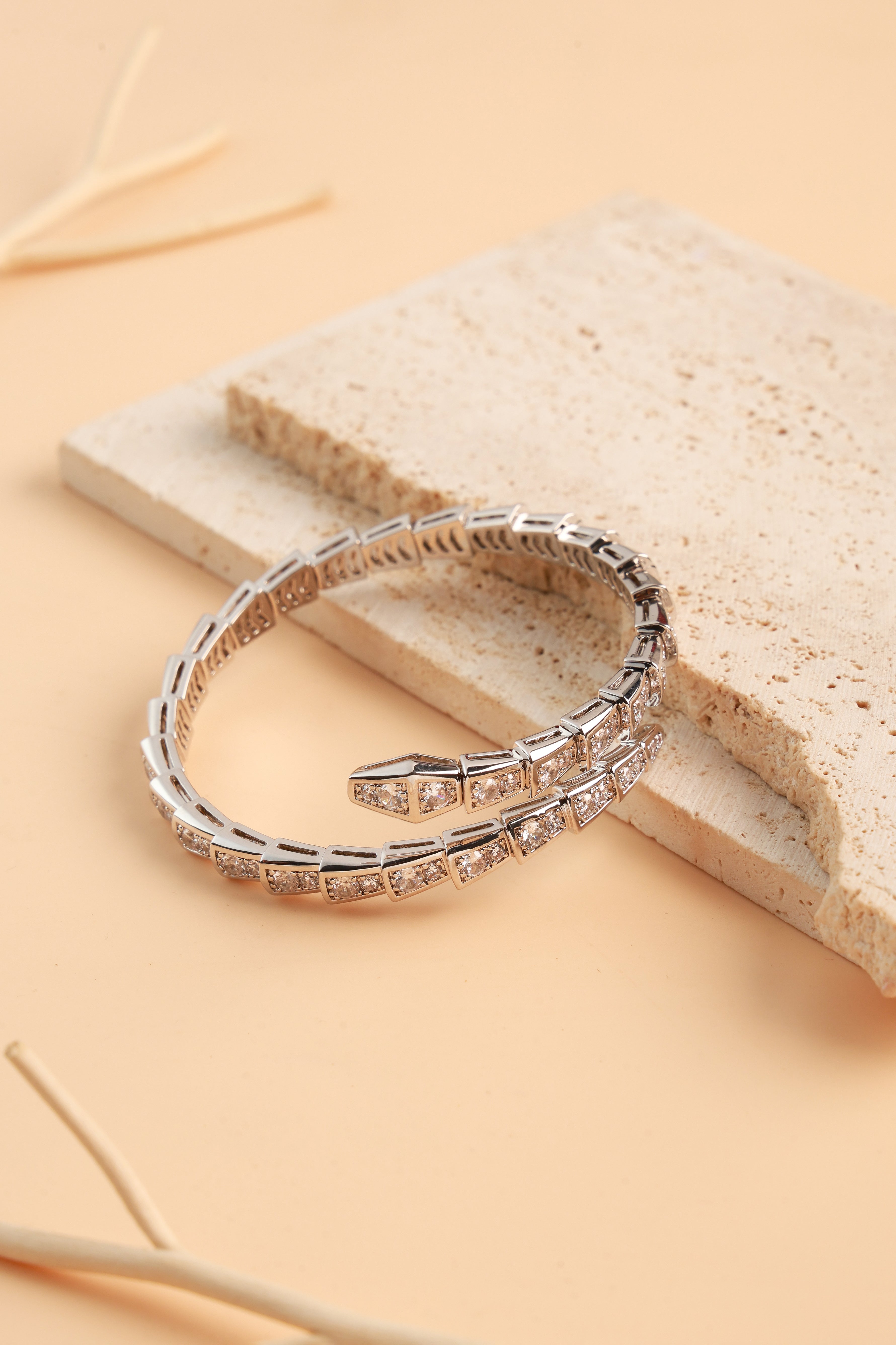 Classic Glam Bracelet