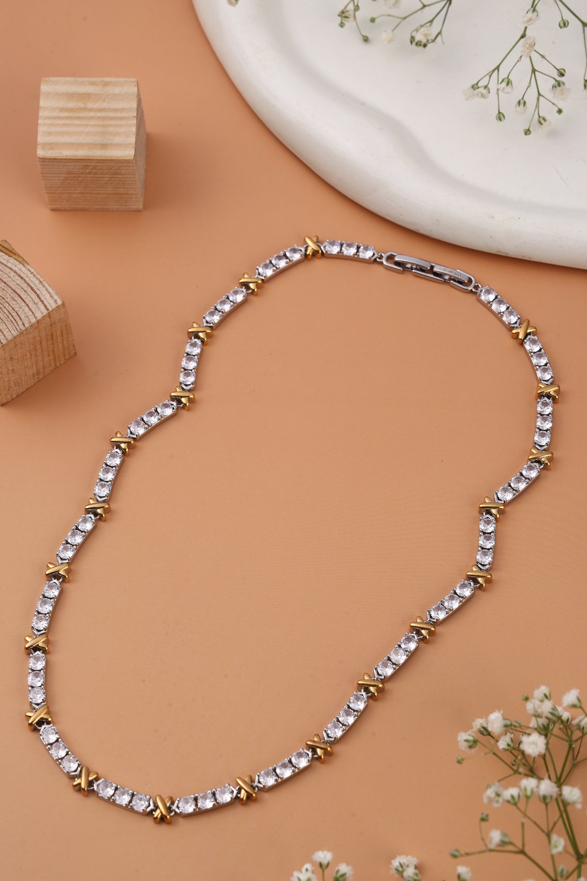 Serelle Neckchain