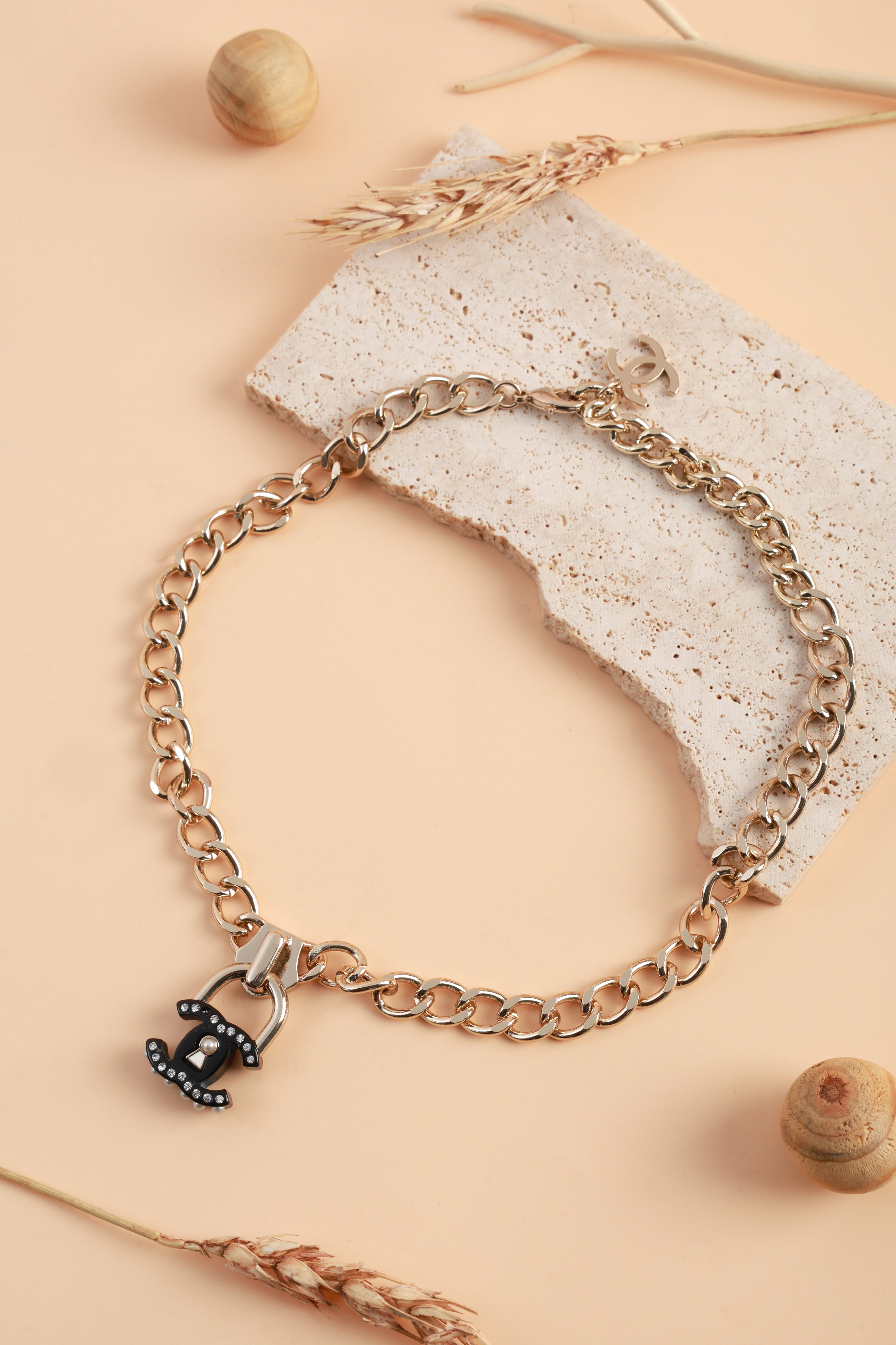 Dark Empress Neckchain