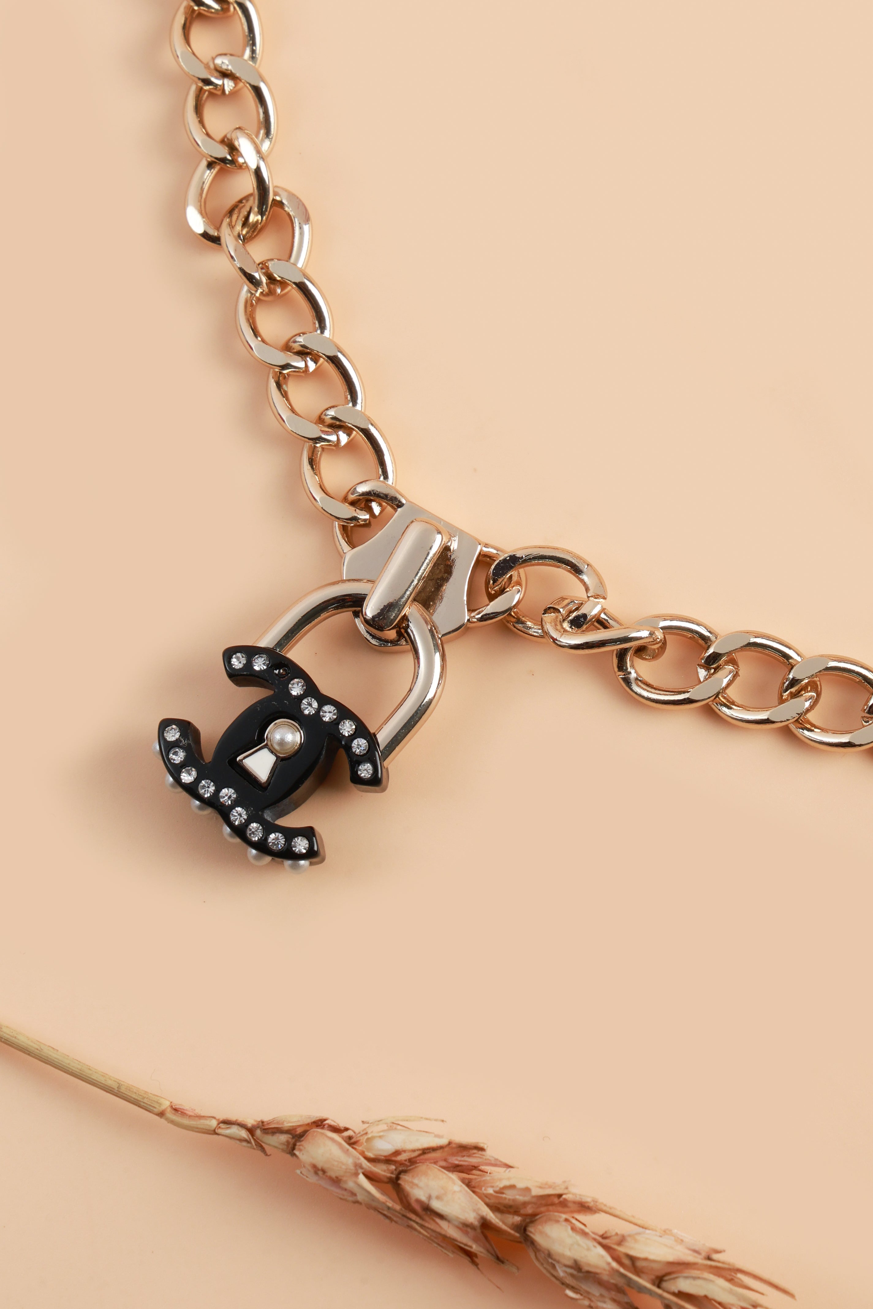 Dark Empress Neckchain