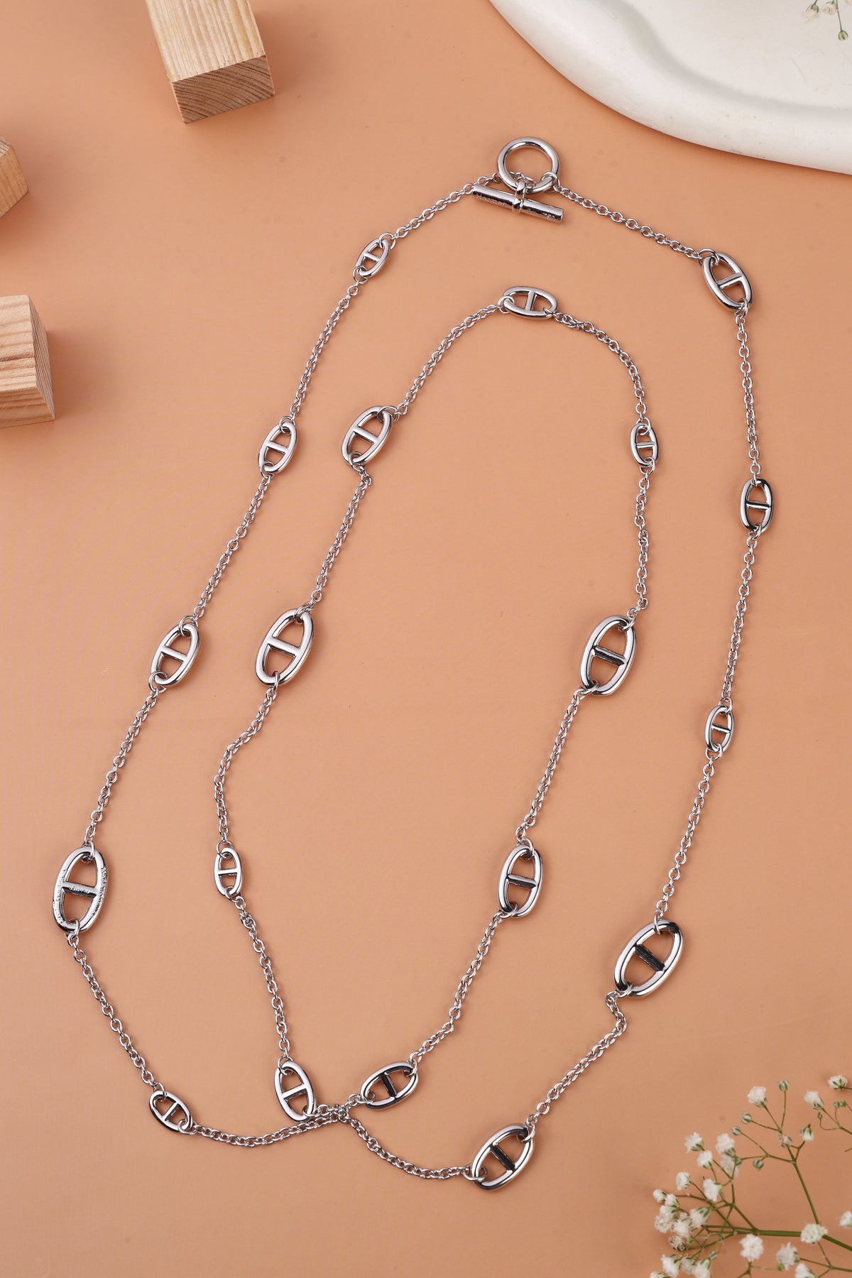 Mirelle Neckchain