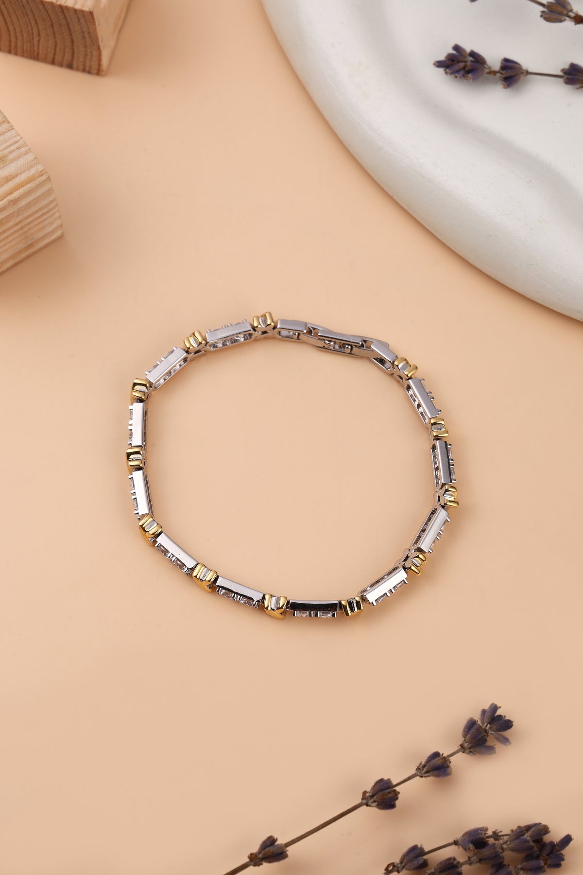 Isolde Bracelet