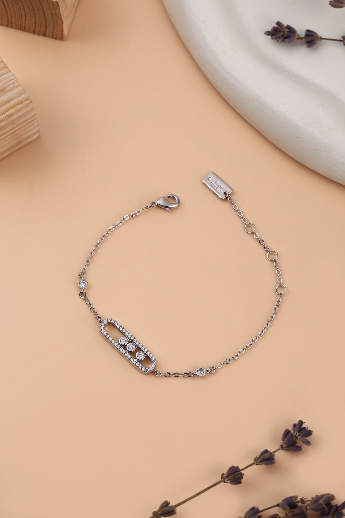 Virelle Bracelet