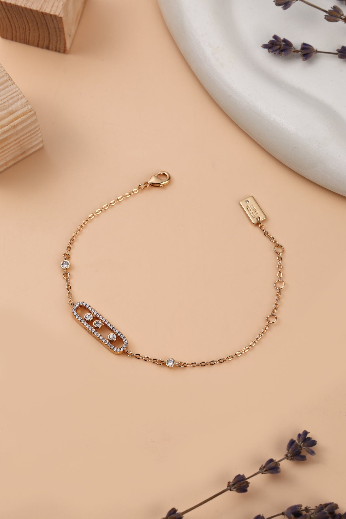 Solenne Bracelet