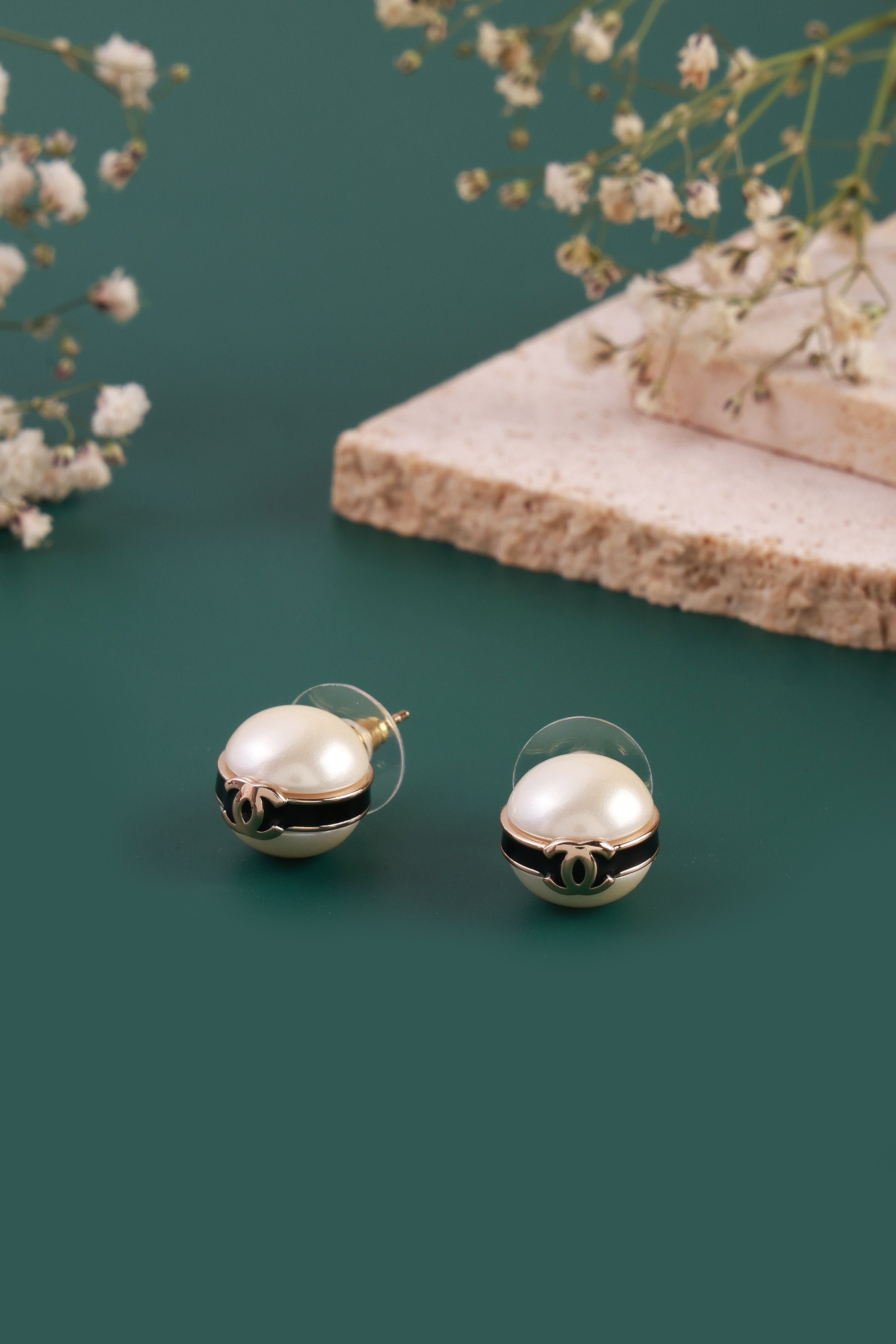 Layrah Studs