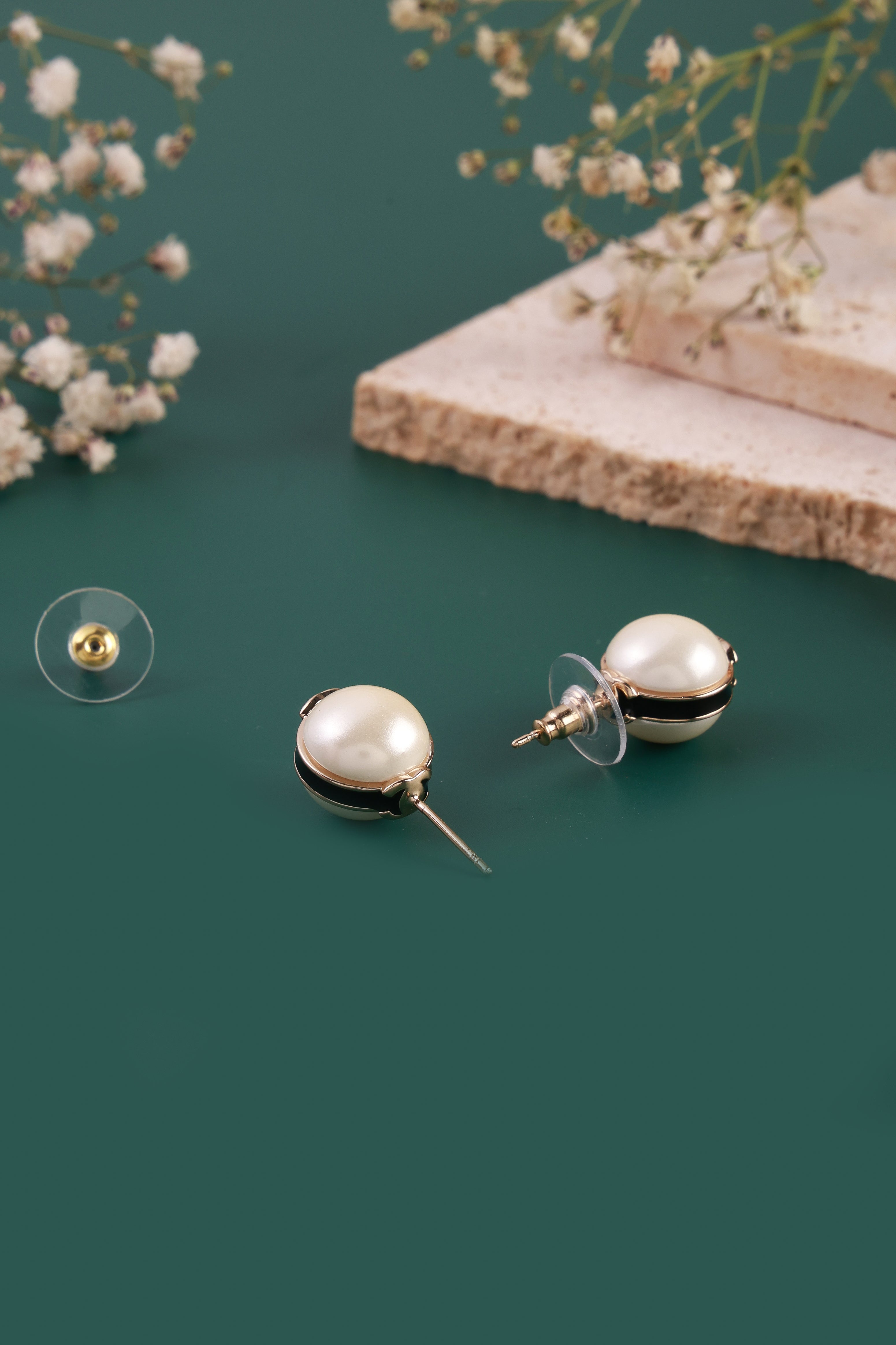 Layrah Studs