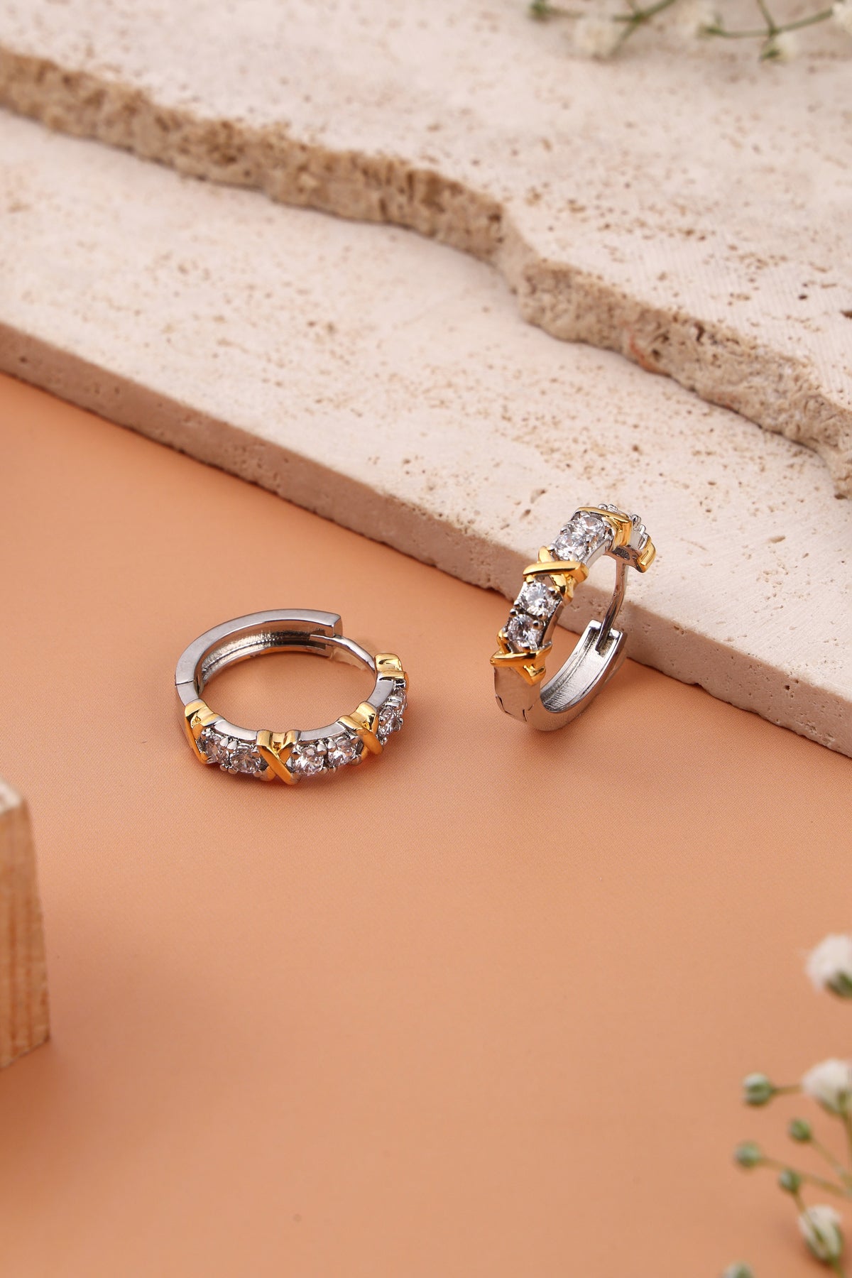 Nyra Earrings