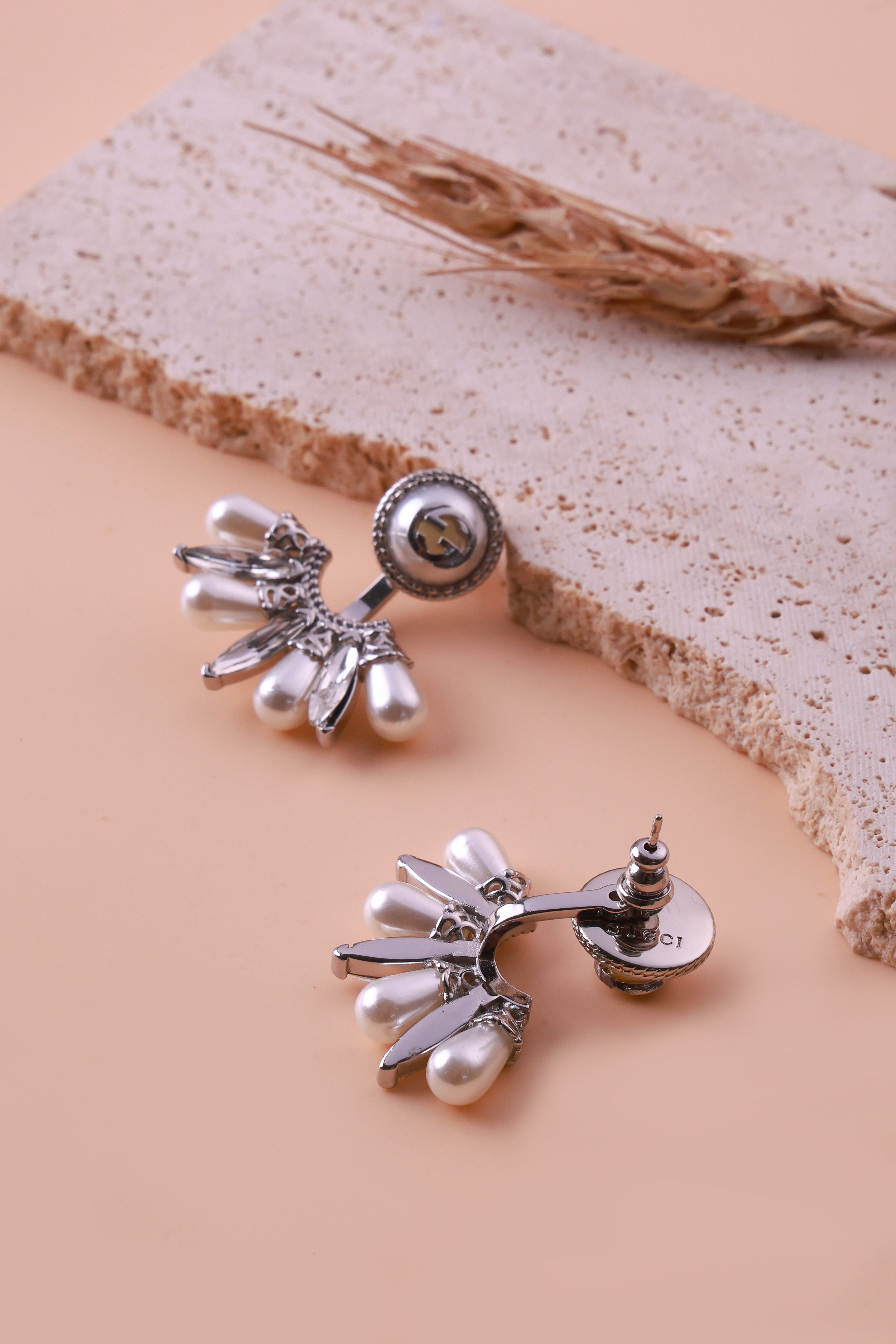 Aurora Dream Guchi Earrings