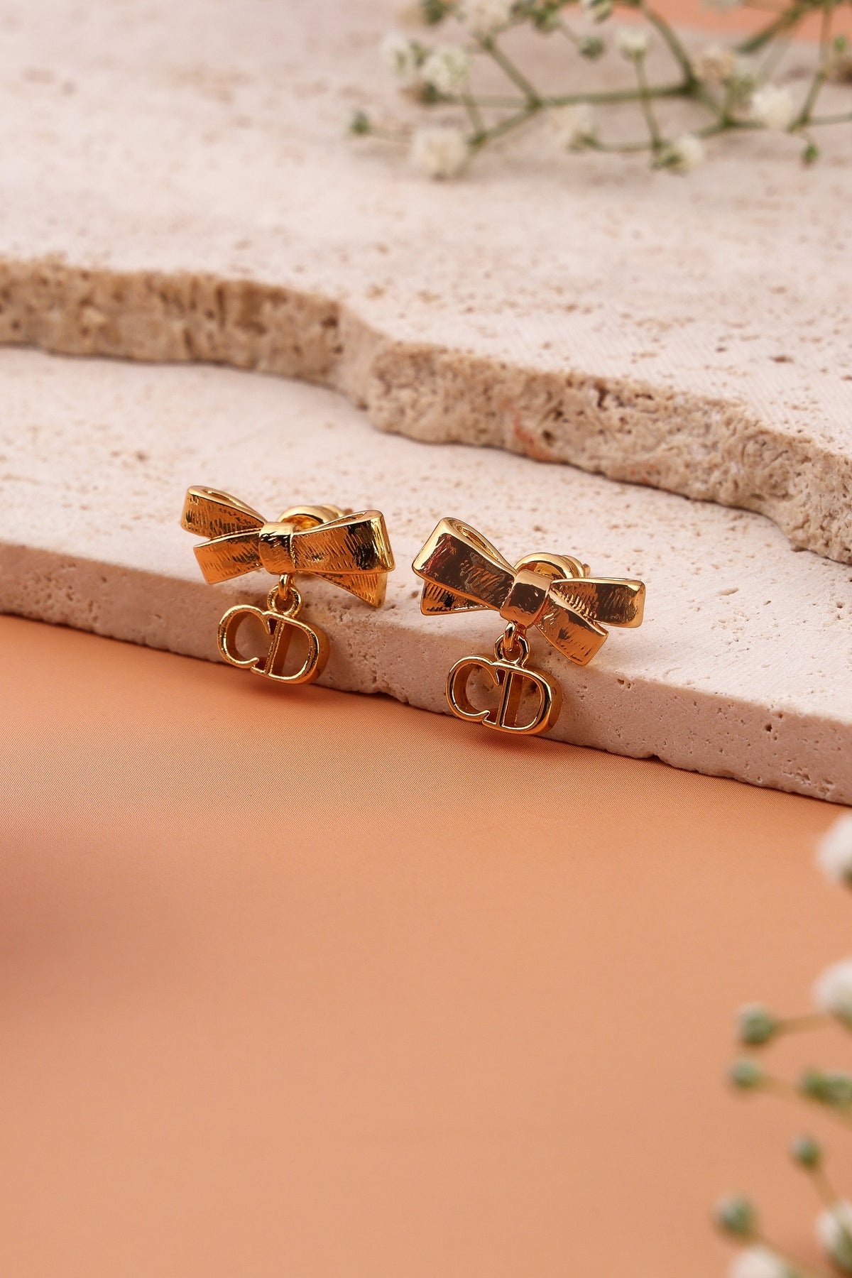 Saira Earrings