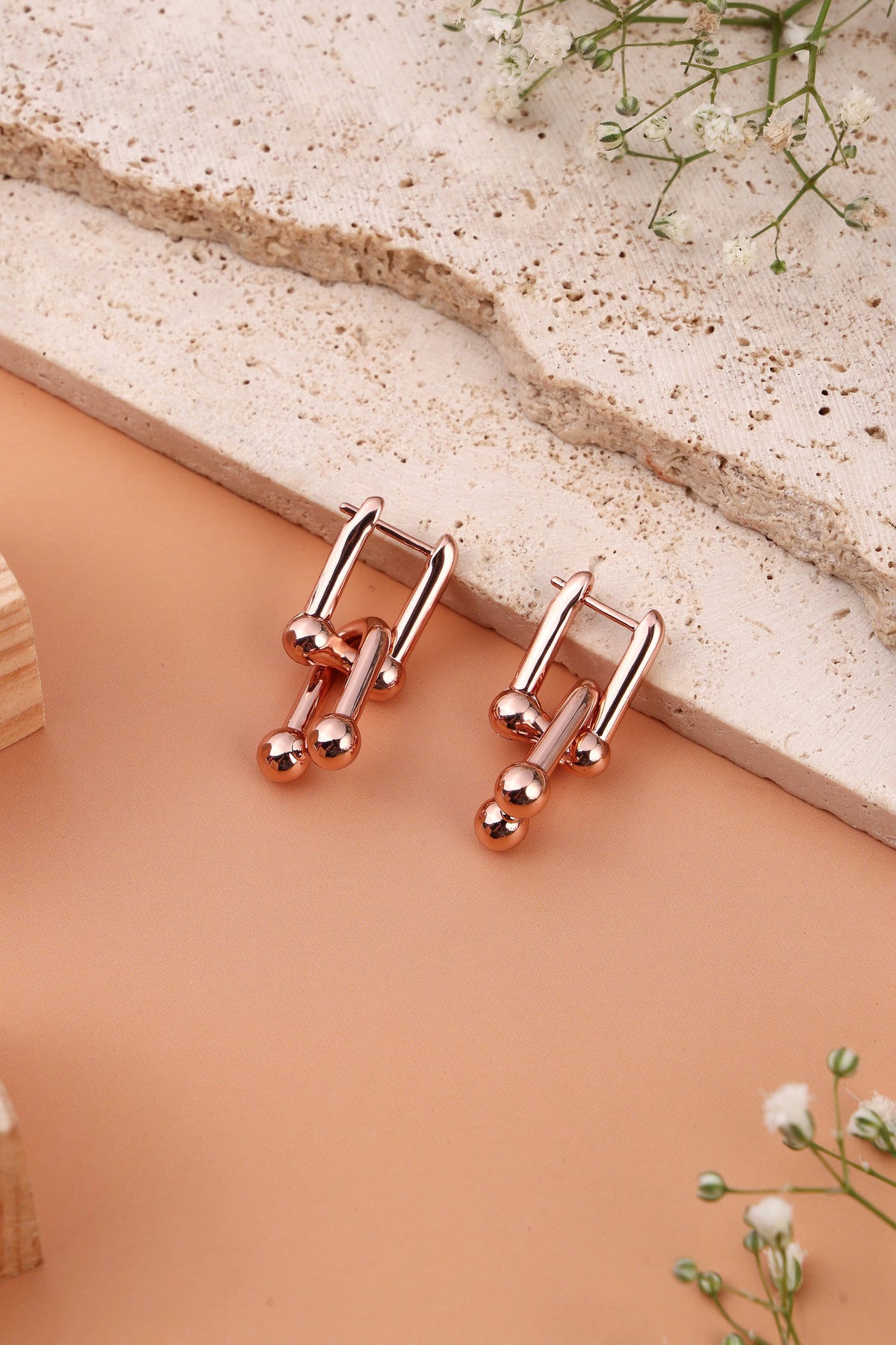 Corinne Earrings