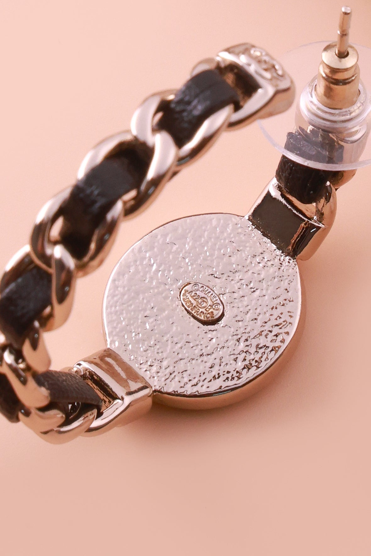 Sweet Serenity Shanel Earrings