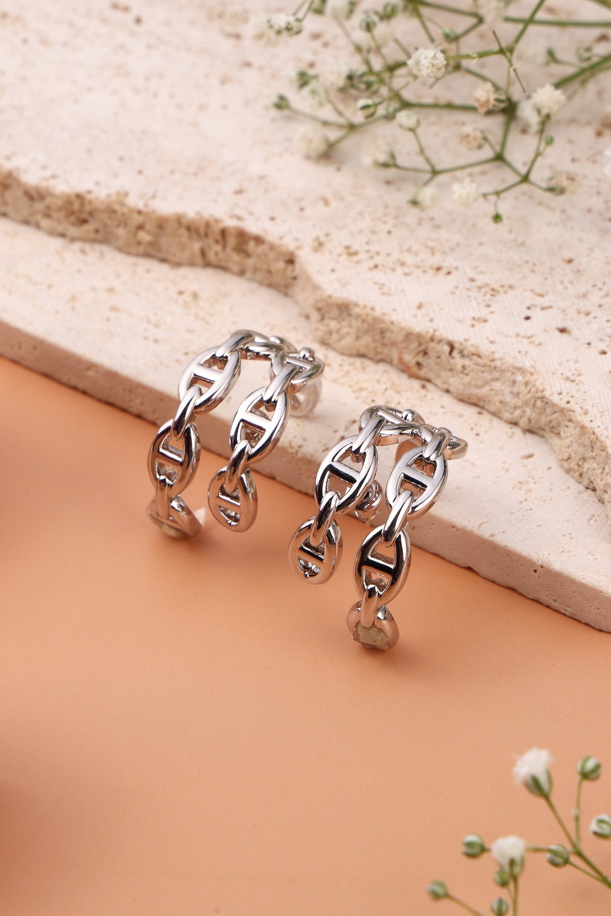 Veya Earrings