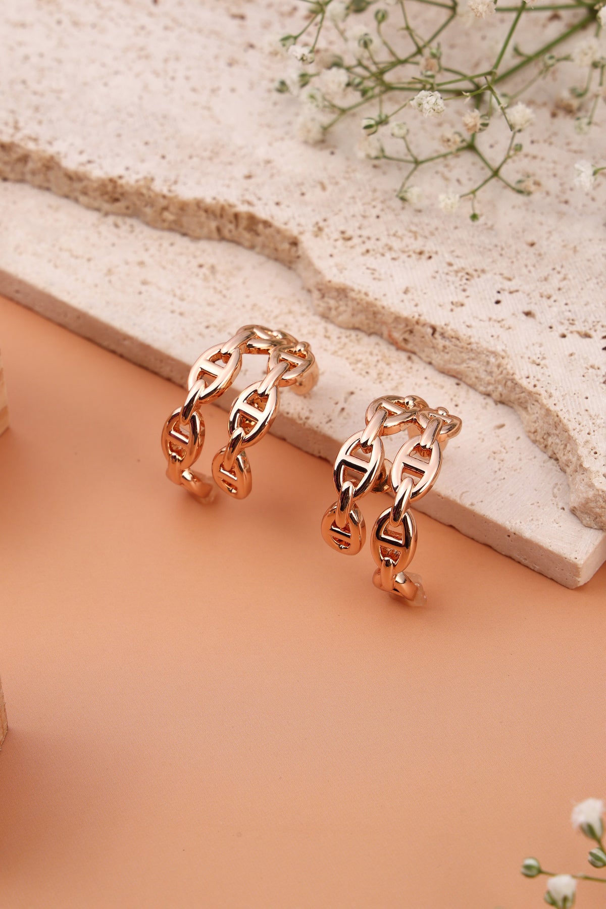Amara Earrings