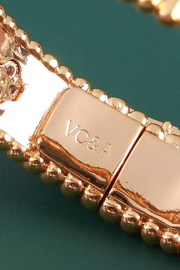 Golden Radiance Bracelet