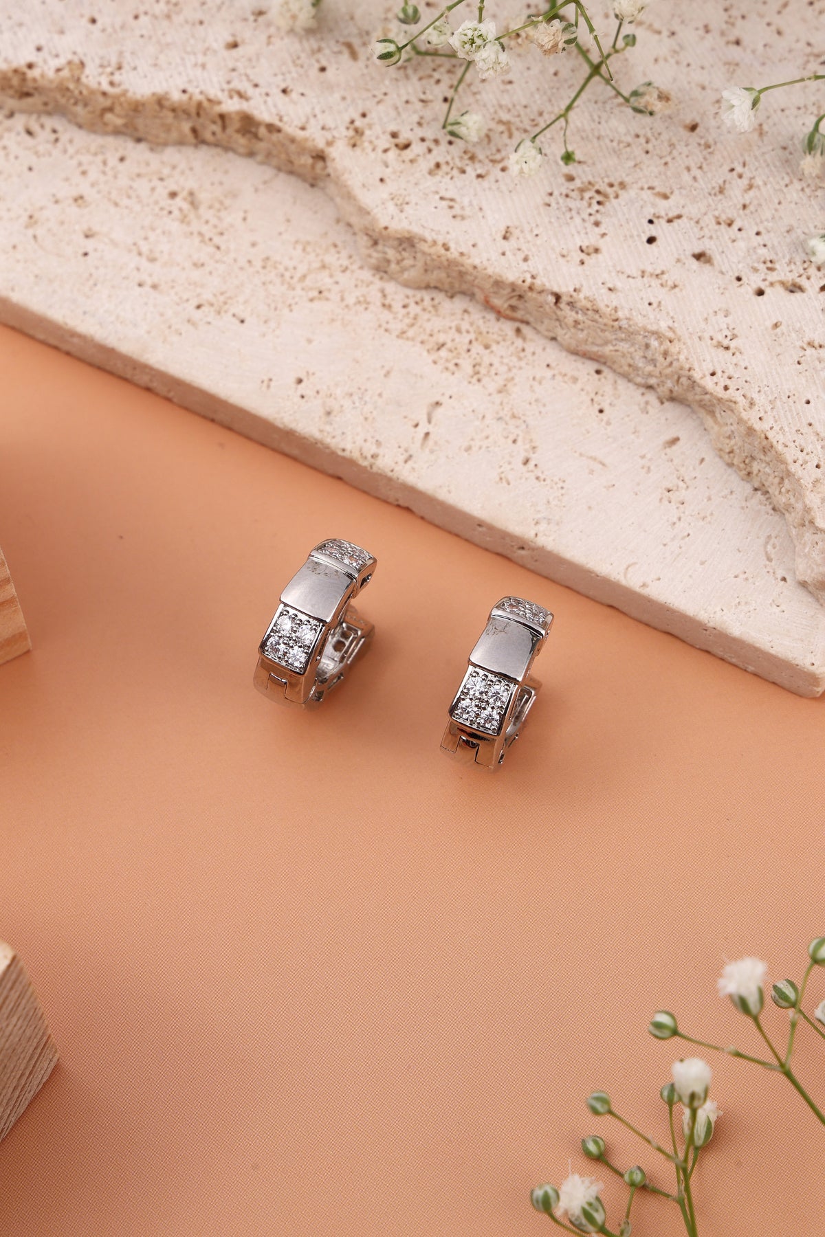 Aveline Earrings