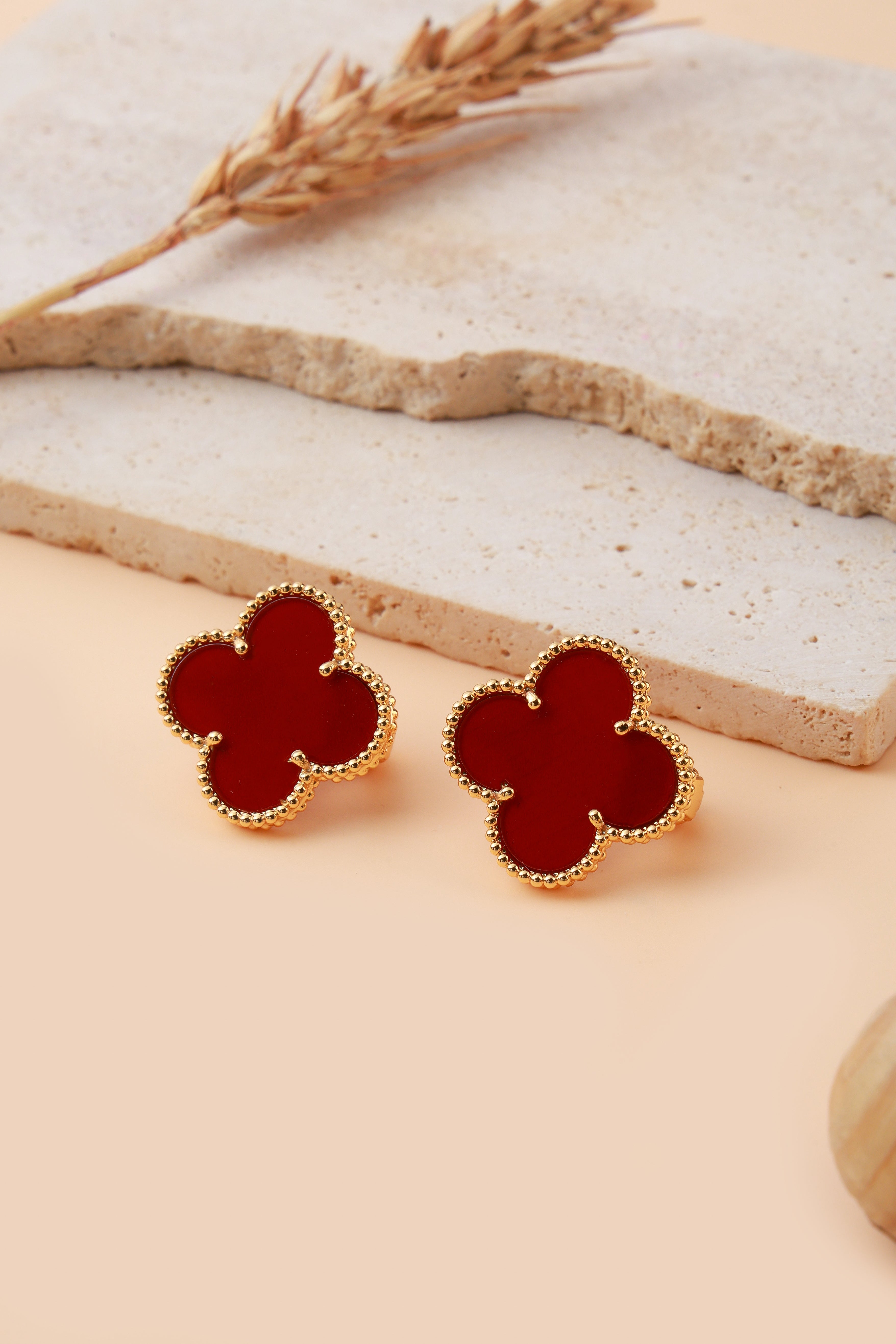Zyphera Studs