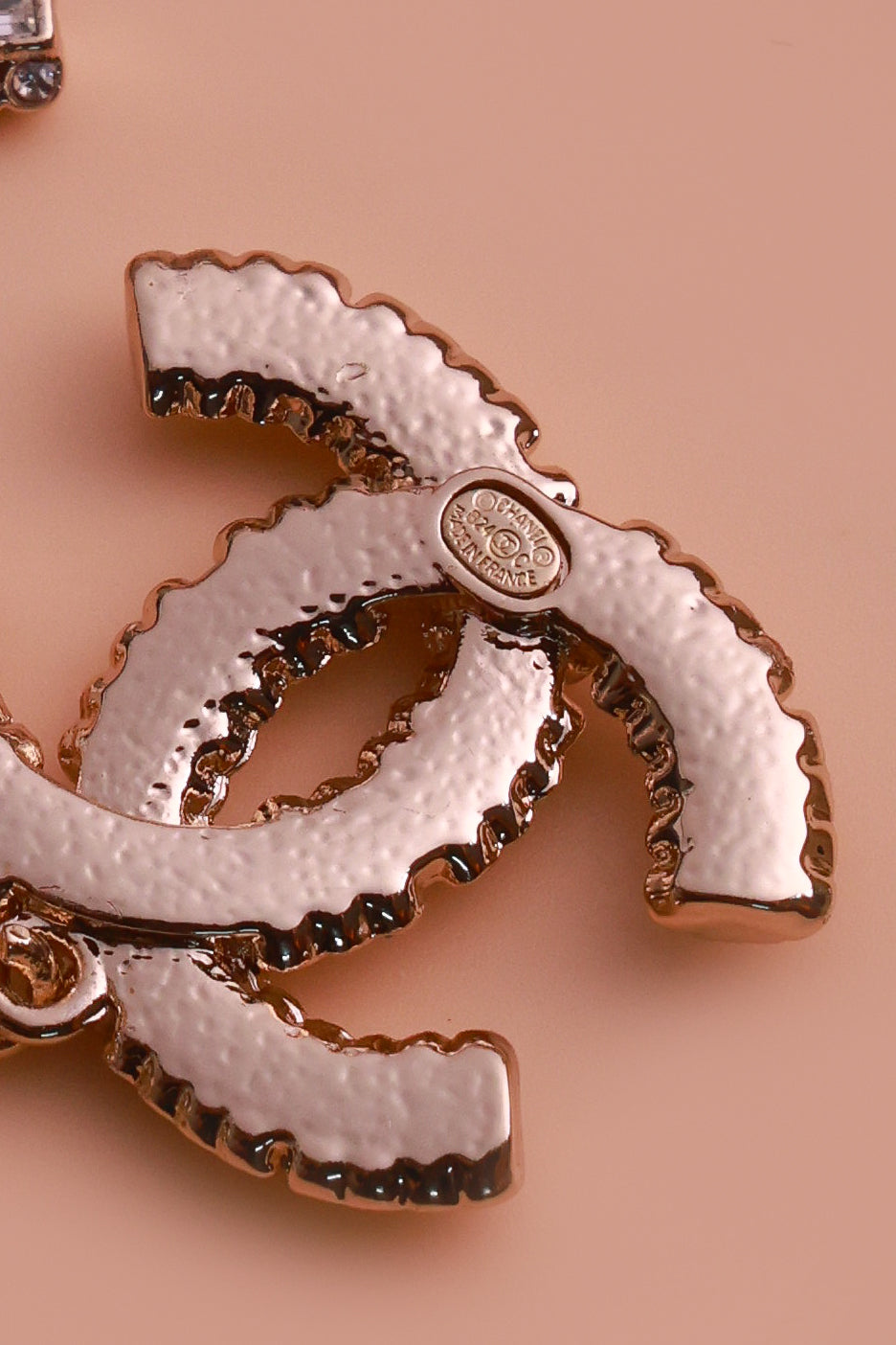 Glam Earrings