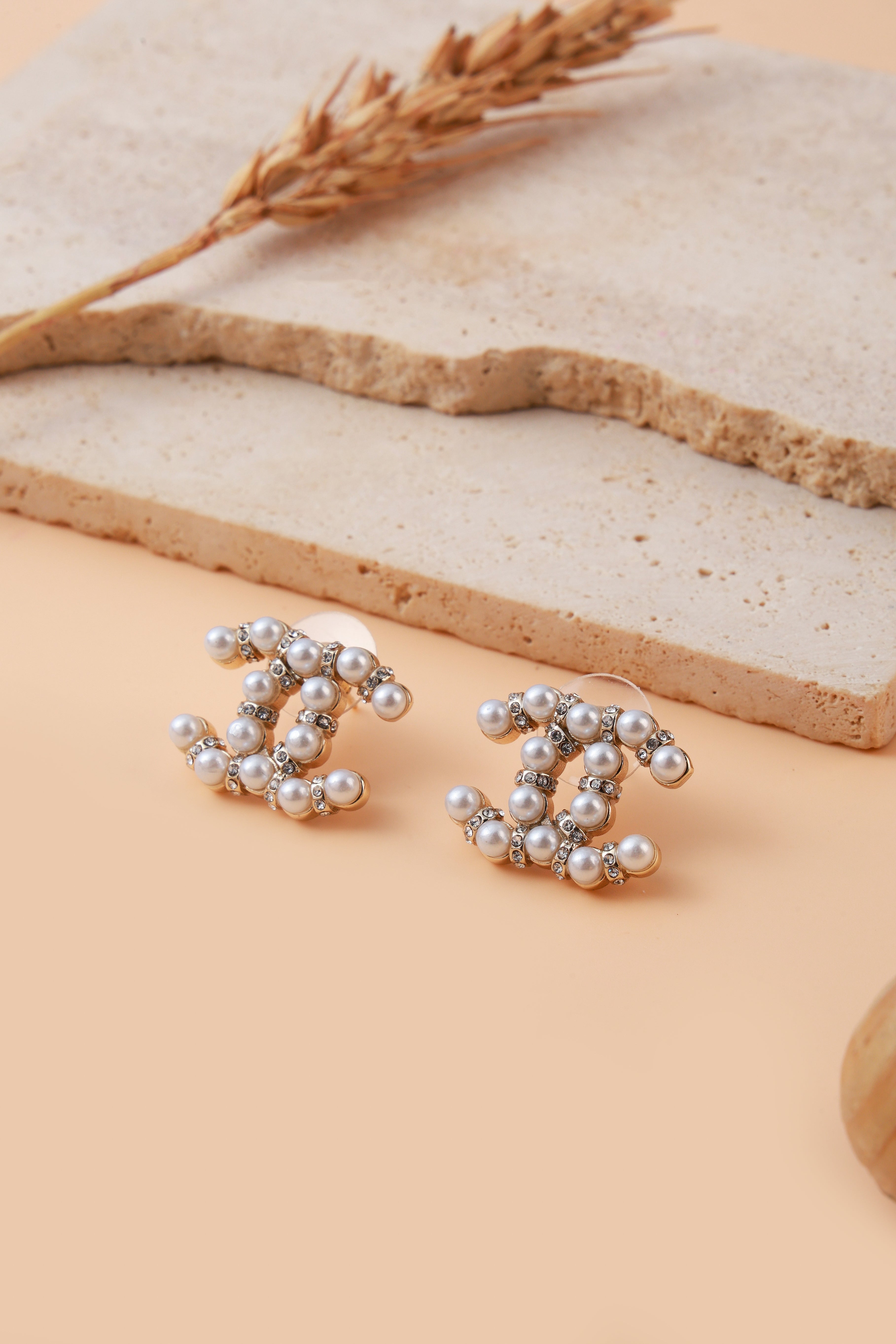 Xandria Studs
