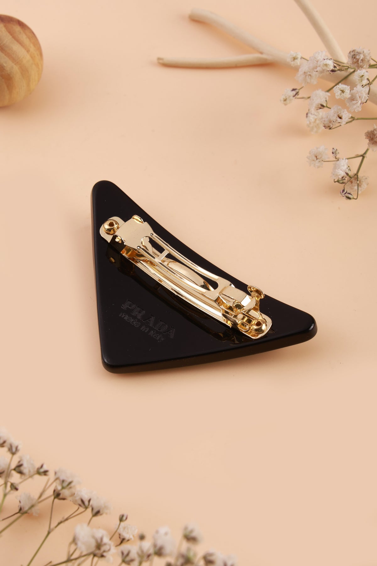 Elara Hair Clip