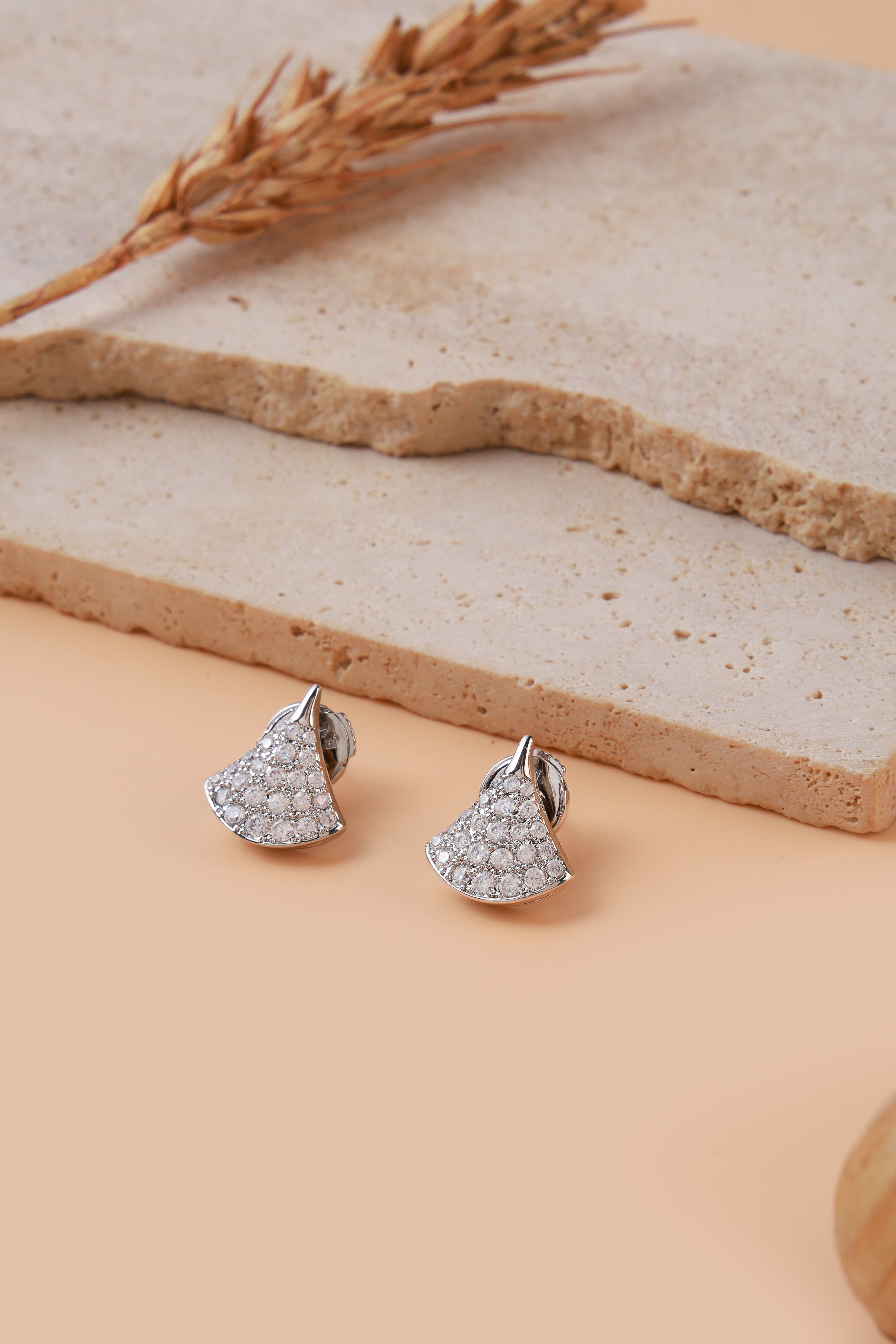Veralune Studs