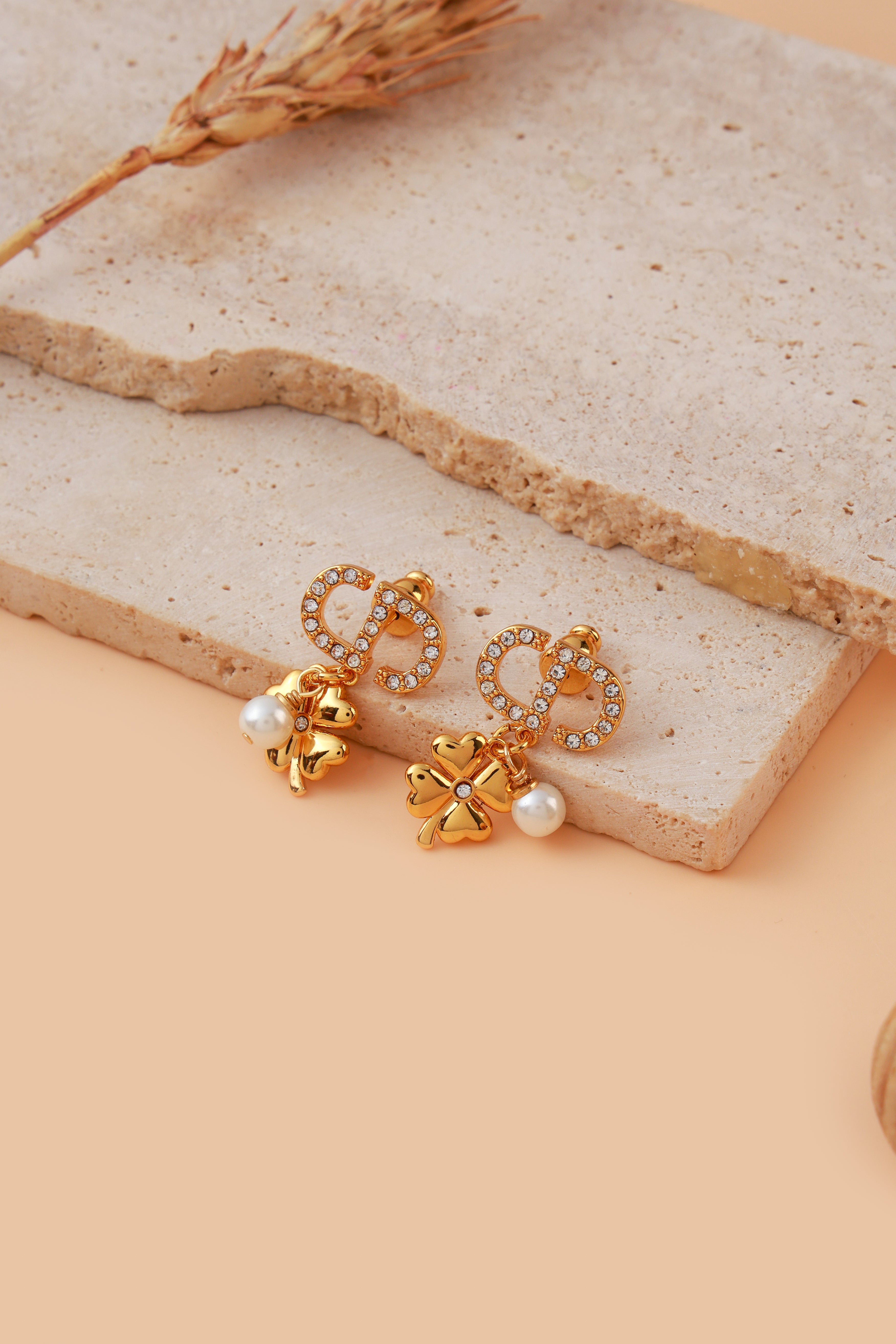 Sorellia Earrings