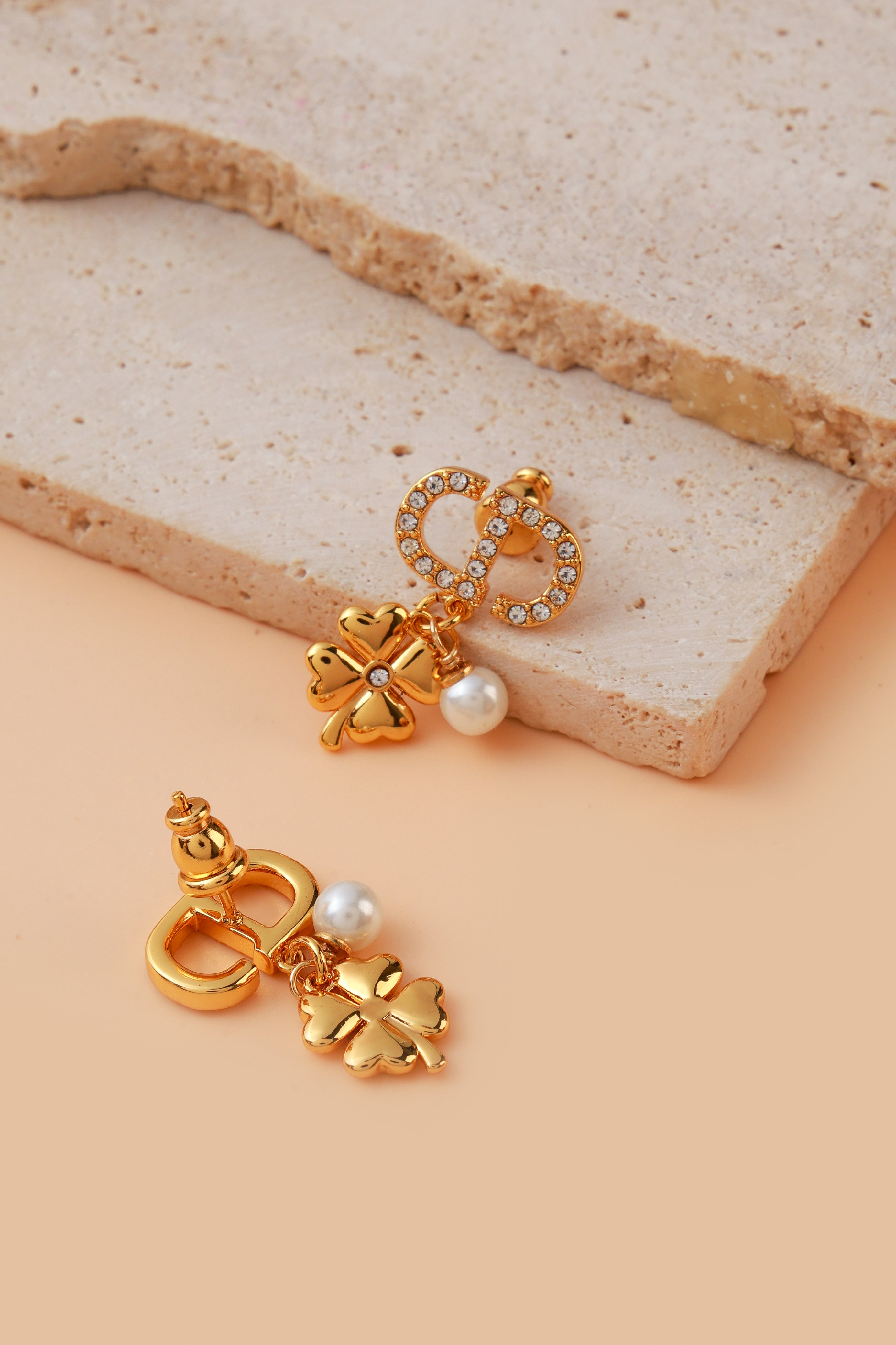 Sorellia Earrings