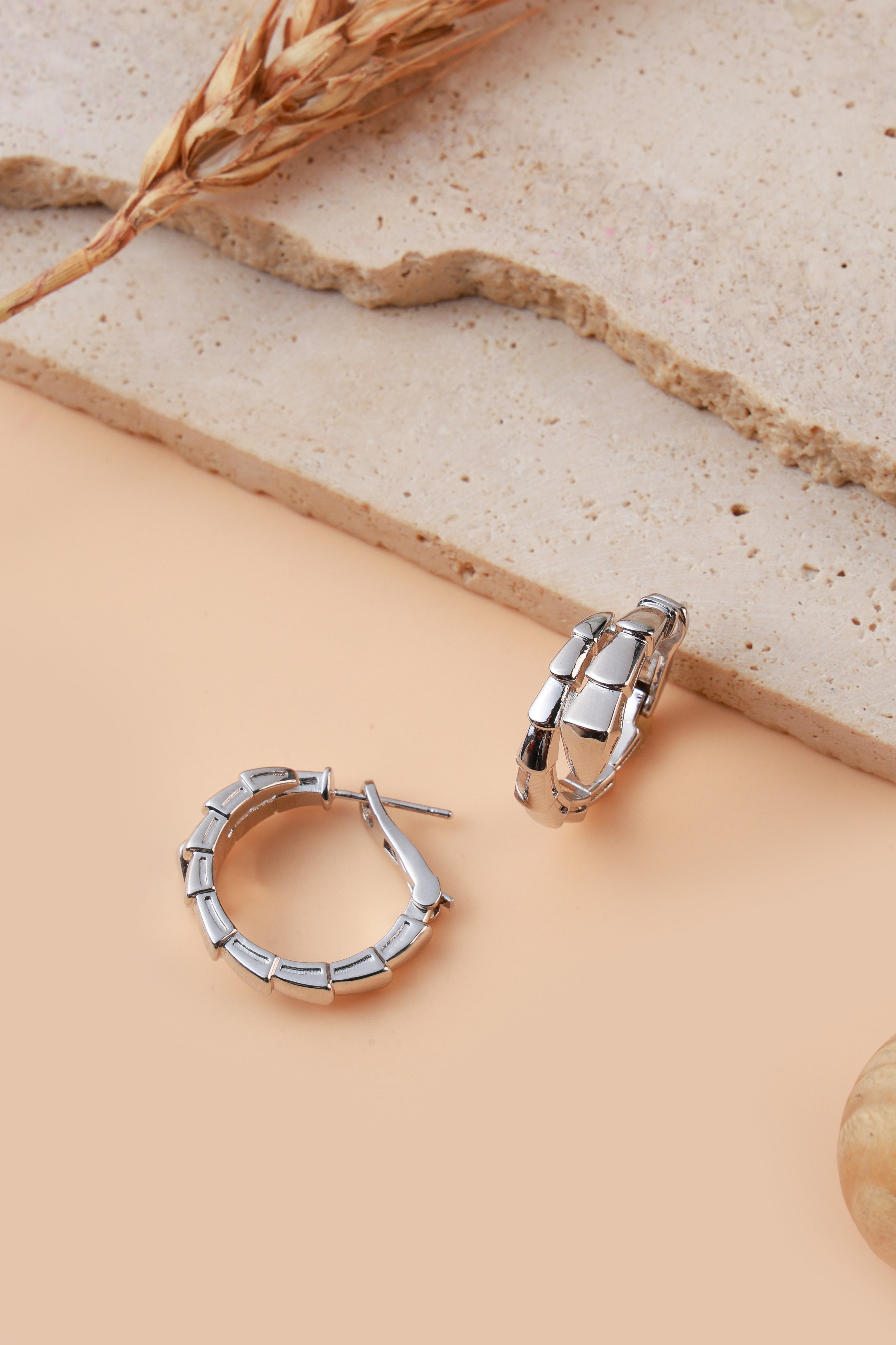 Zeloura Earrings