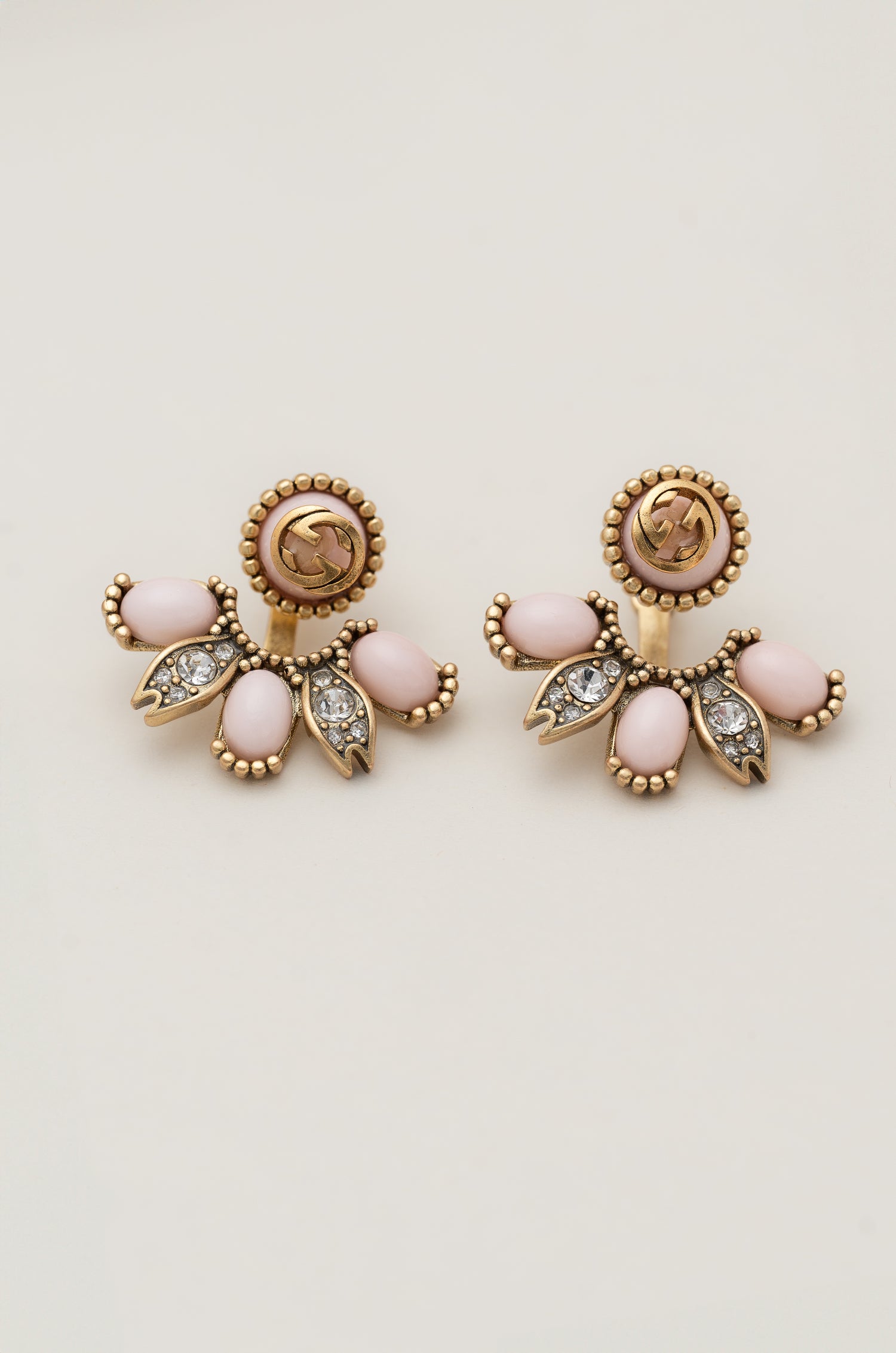 Twinkle Guchi Earrings