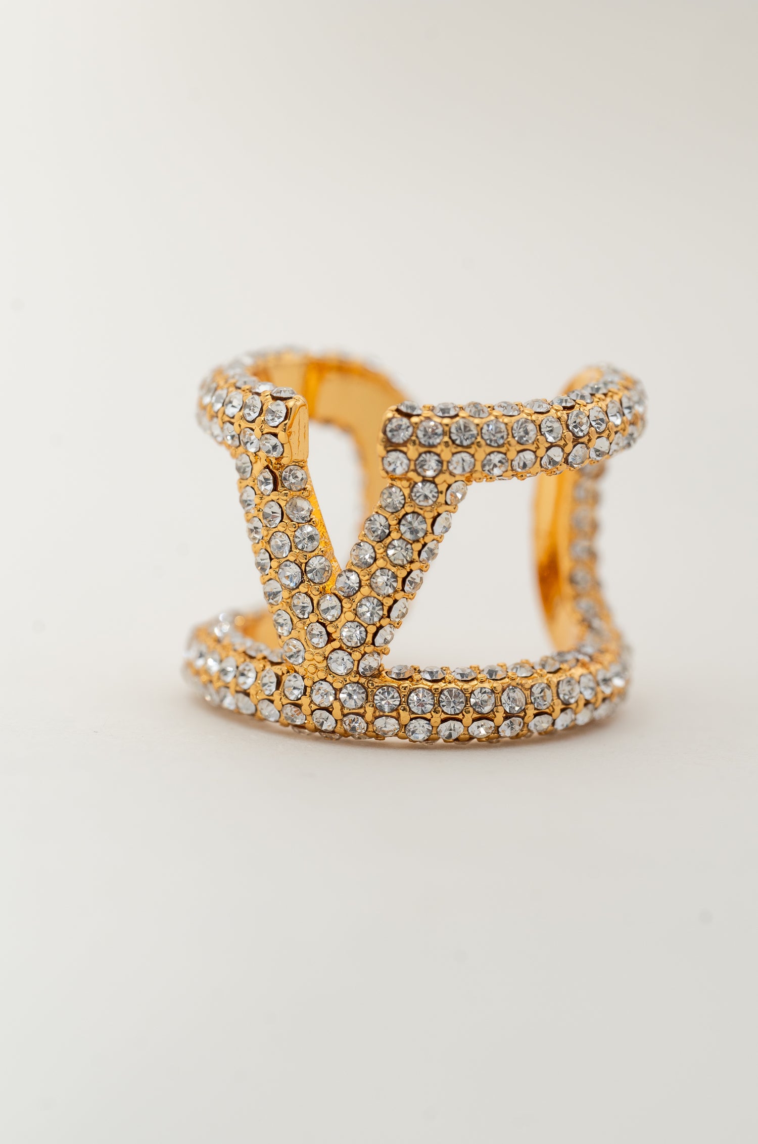 Garavani Valentine Ring