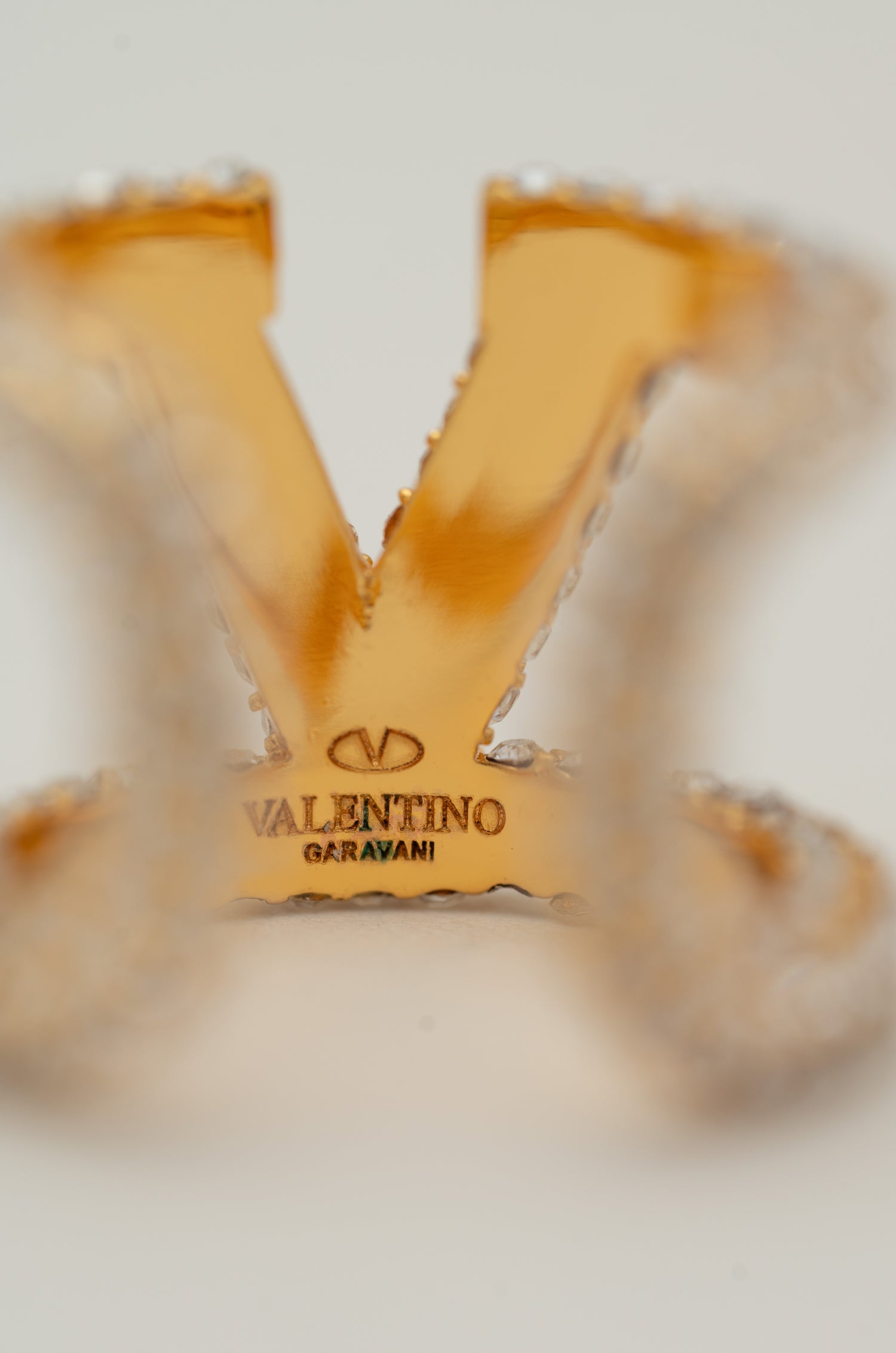 Garavani Valentine Ring