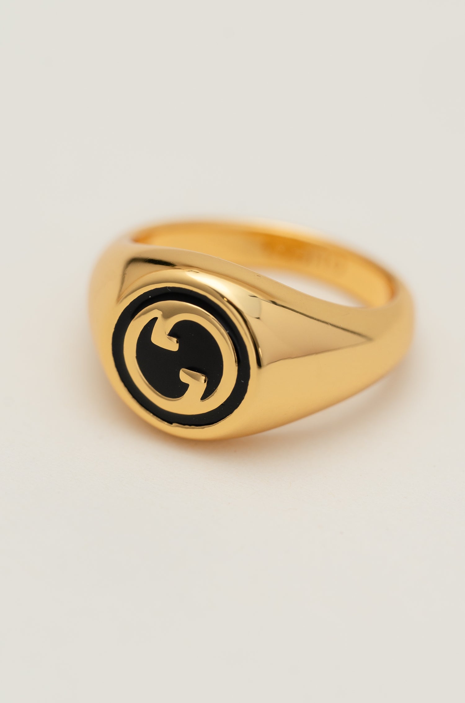 Timeless Guchi Ring