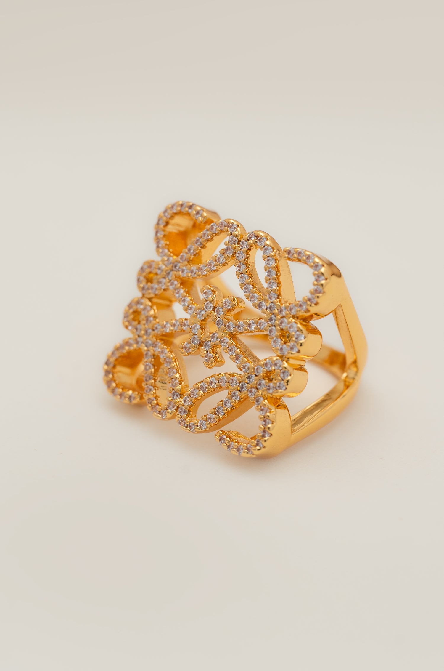 Opulent Lowe Ring