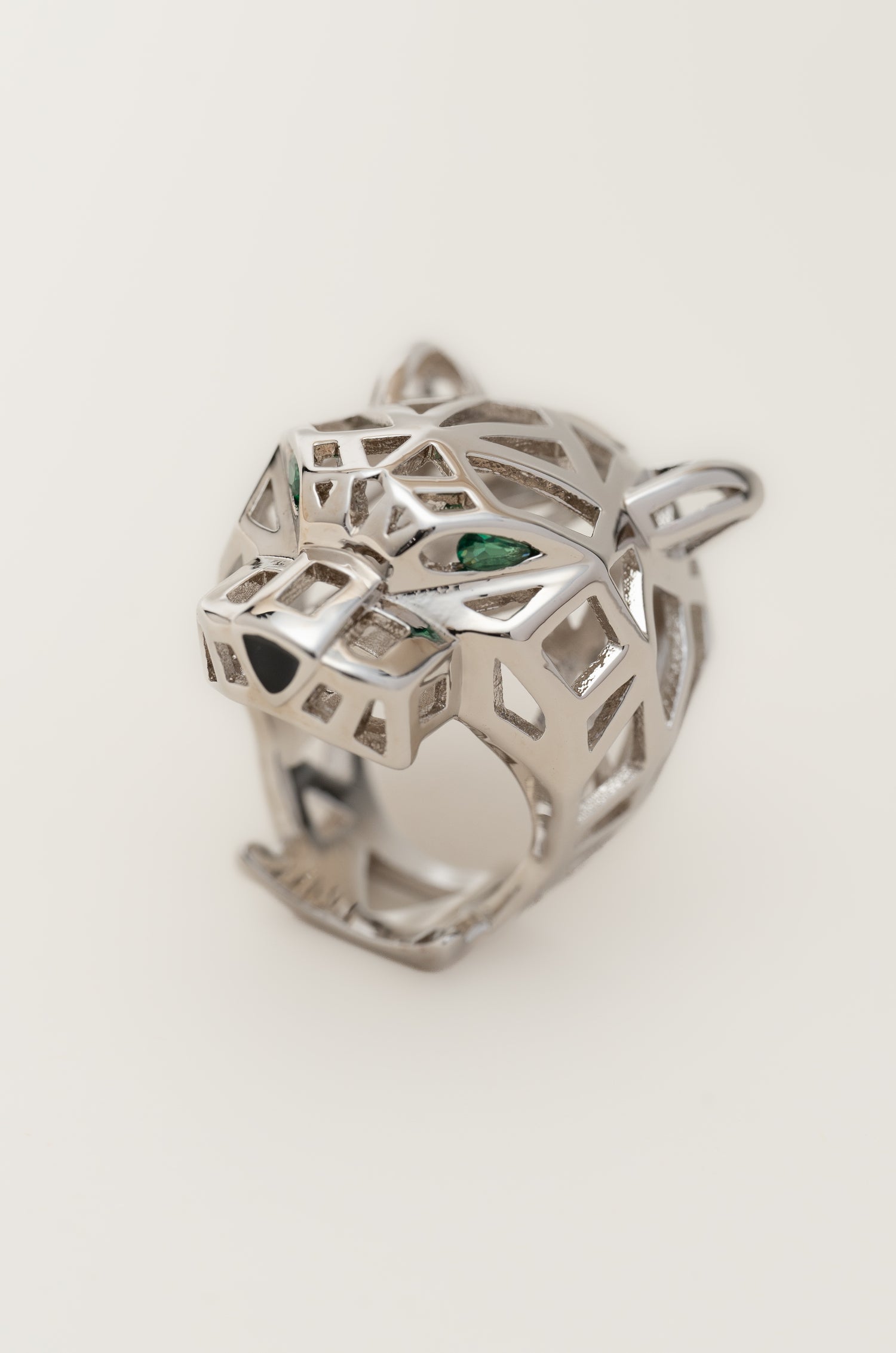 Wild Spirit Carter Ring
