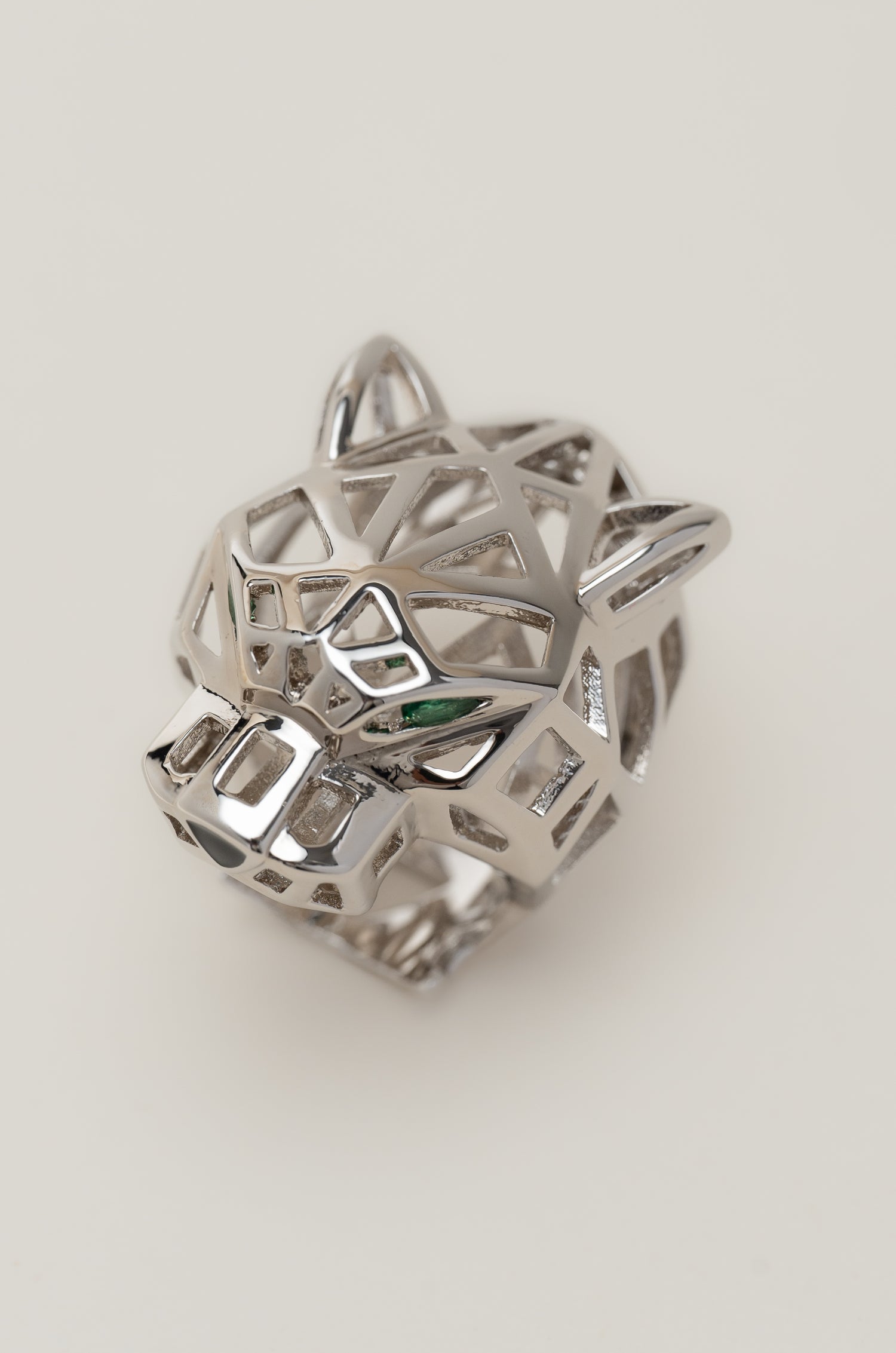 Wild Spirit Carter Ring