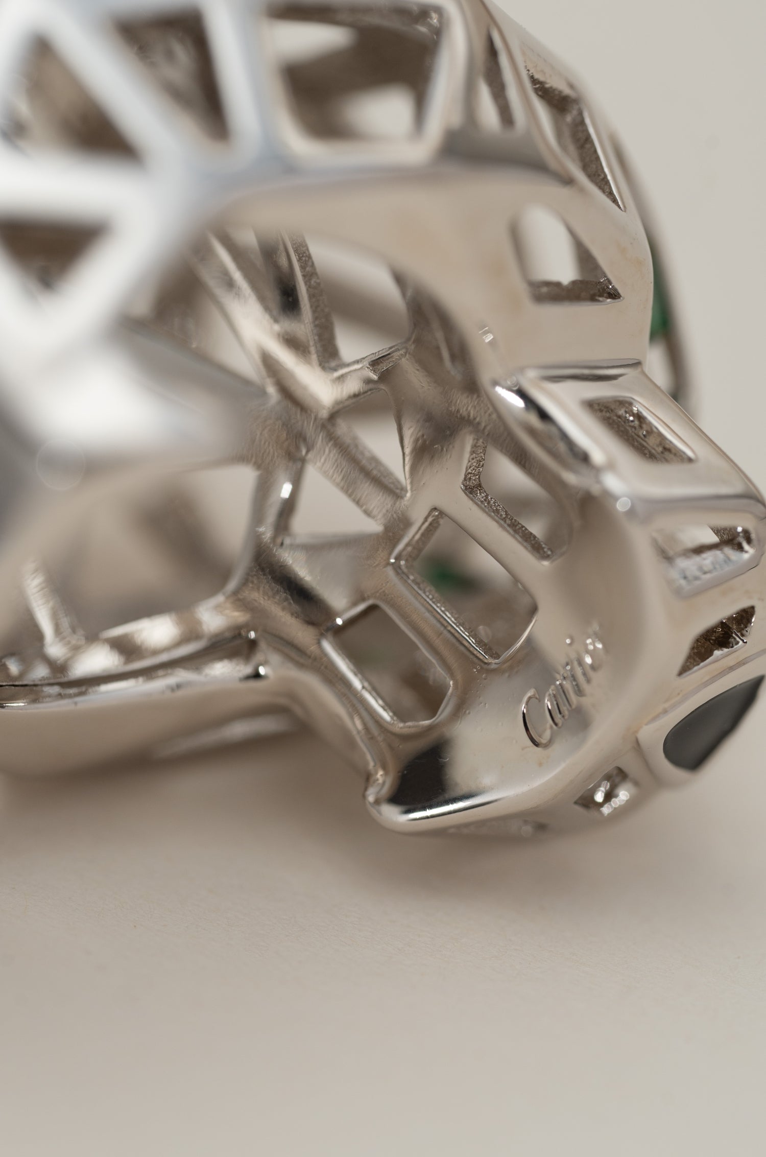 Wild Spirit Carter Ring