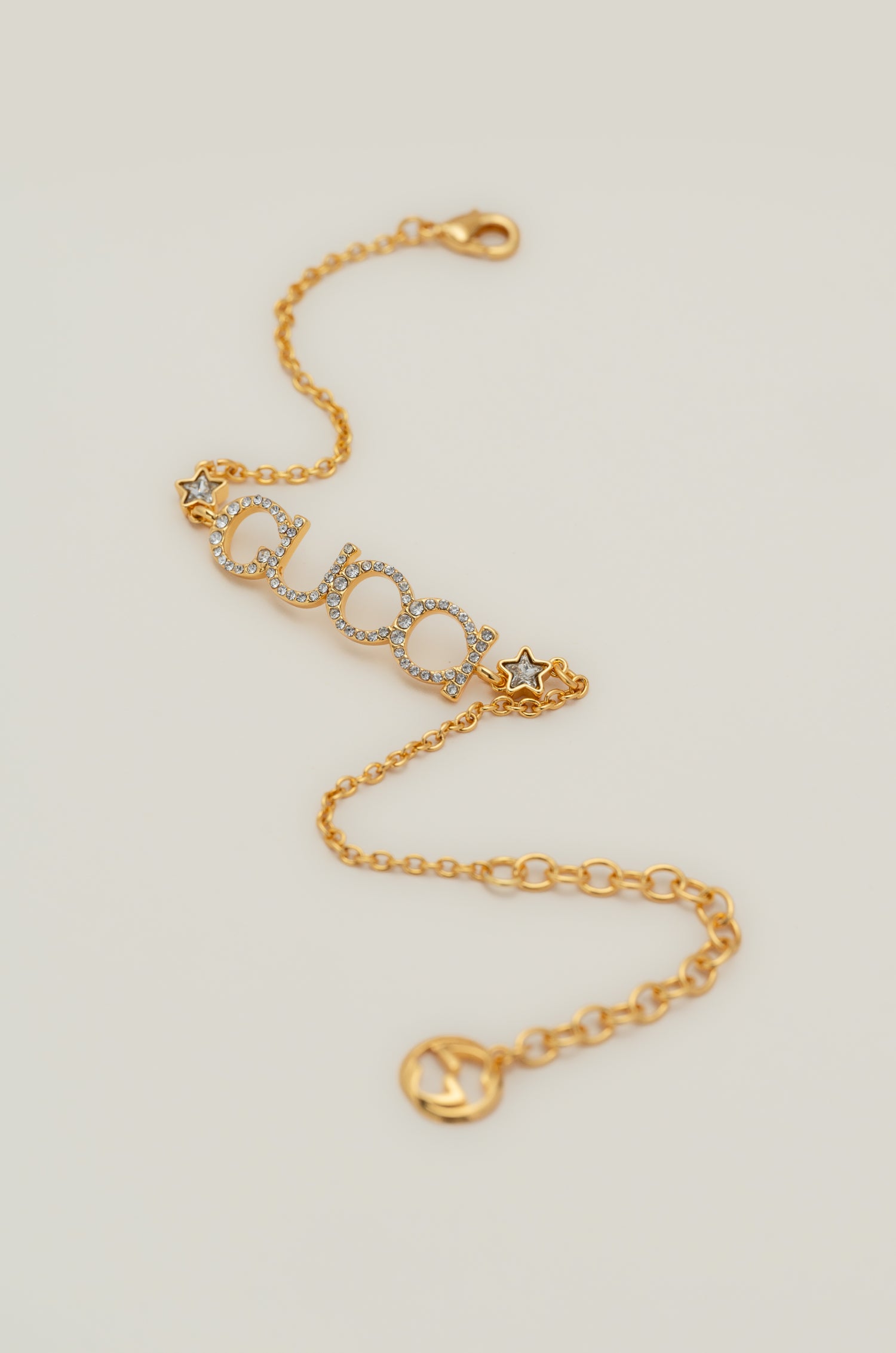Ethereal Spark Guchi Bracelet