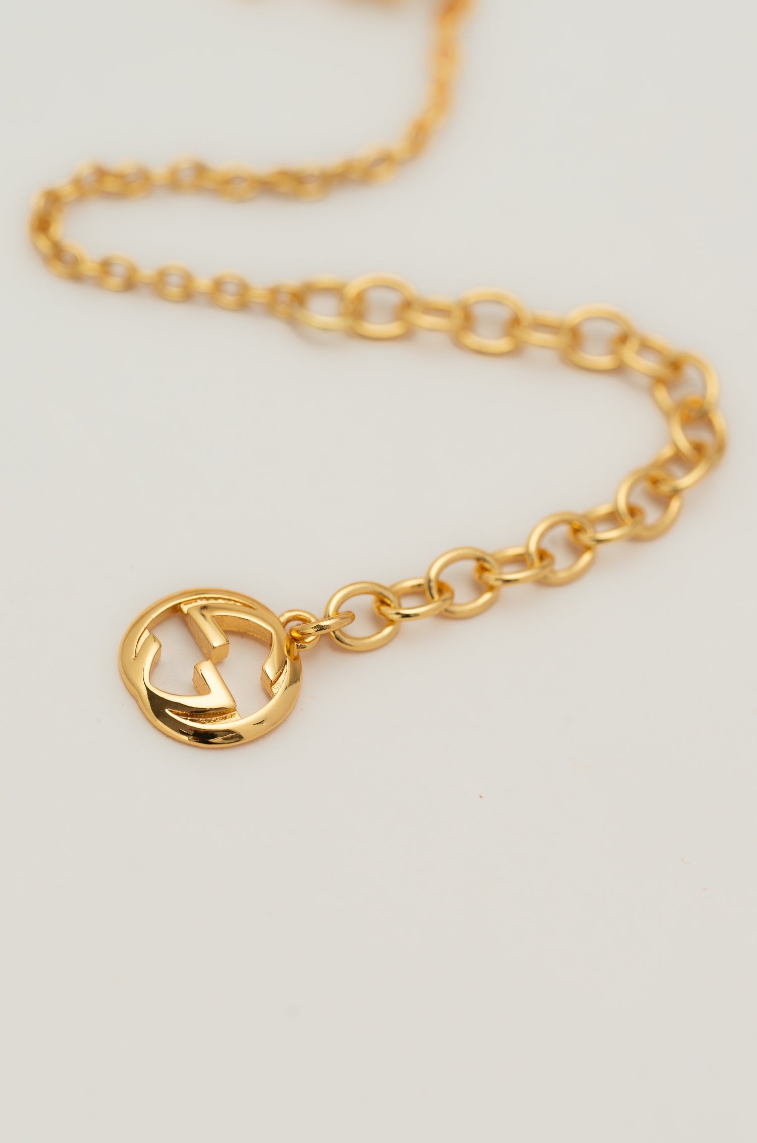 Ethereal Spark Guchi Bracelet