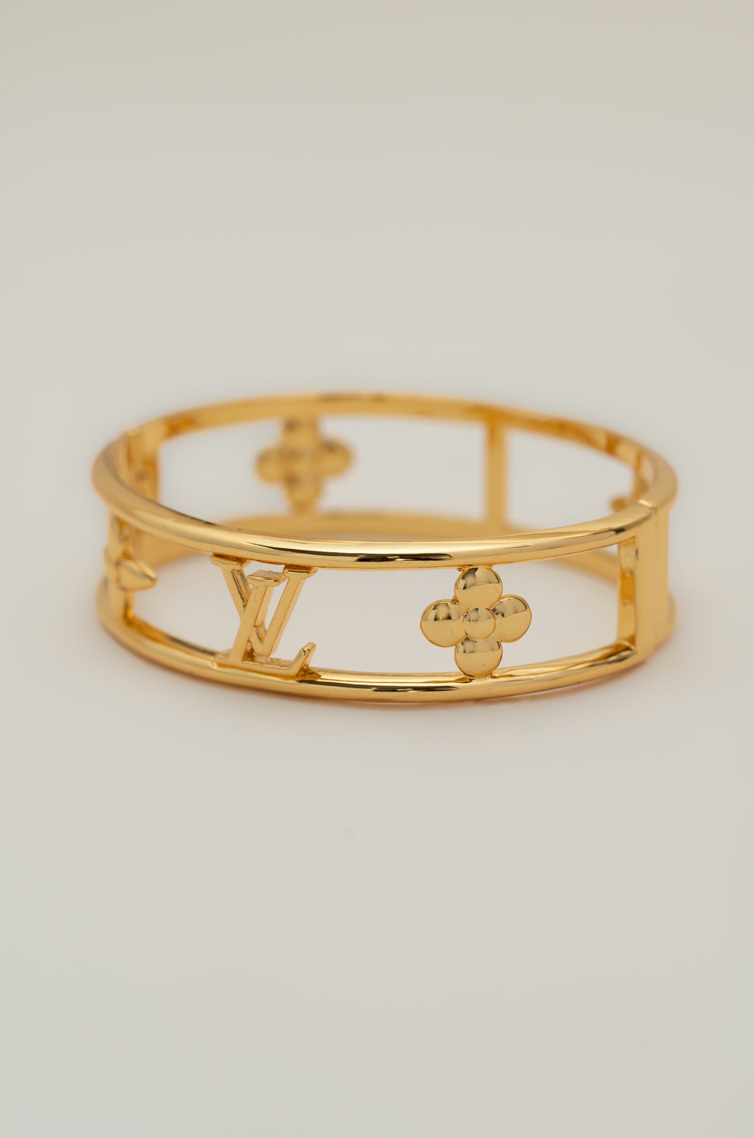 Prestige Monogram Elvy Bracelet