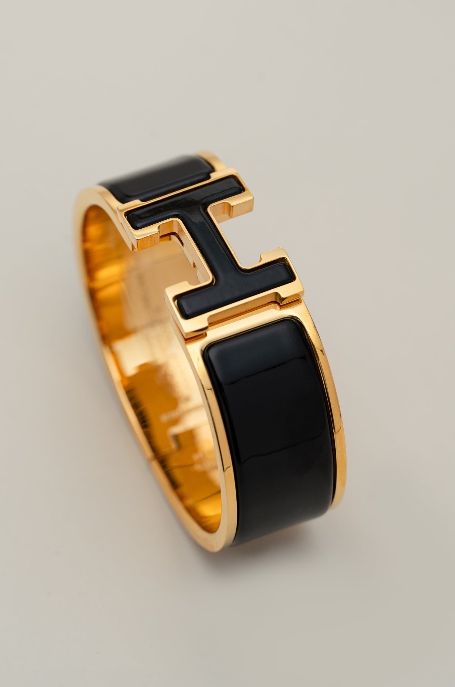 H-Emblem Hermie Bracelet