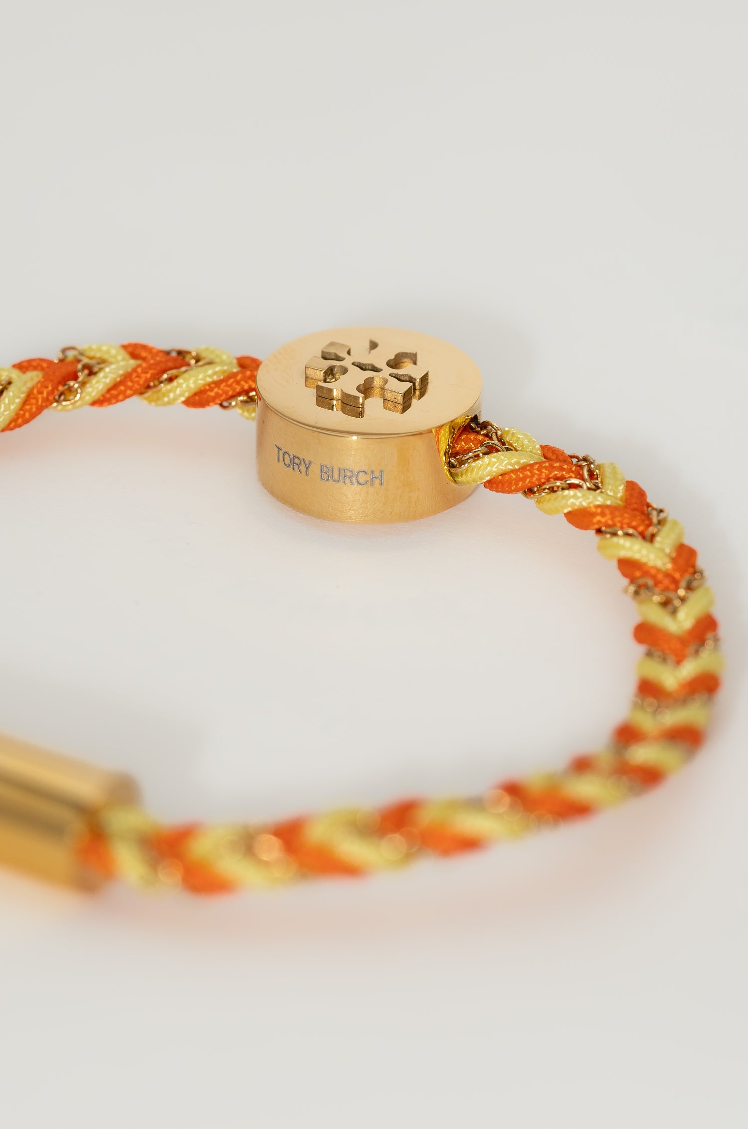 Radiant Sunset Tori Bunch Bracelet