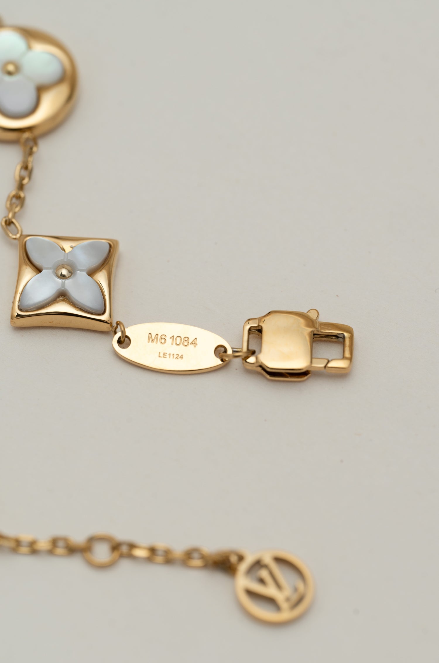 Aurora Petal Bracelet