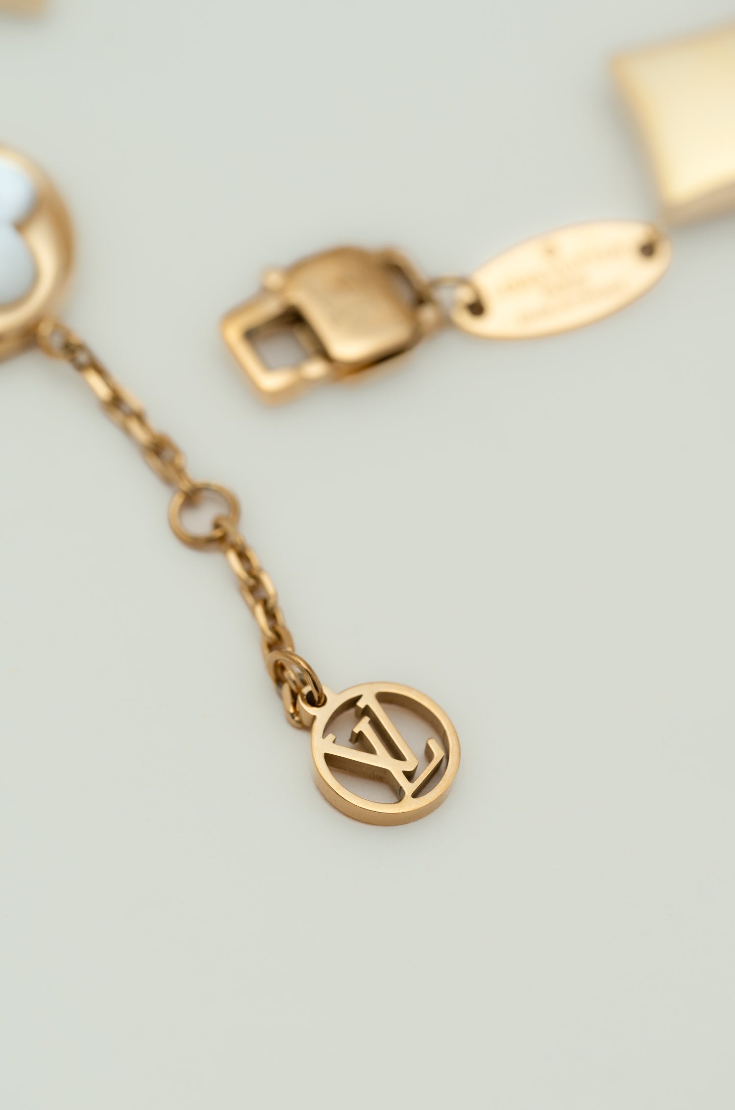 Aurora Petal Bracelet