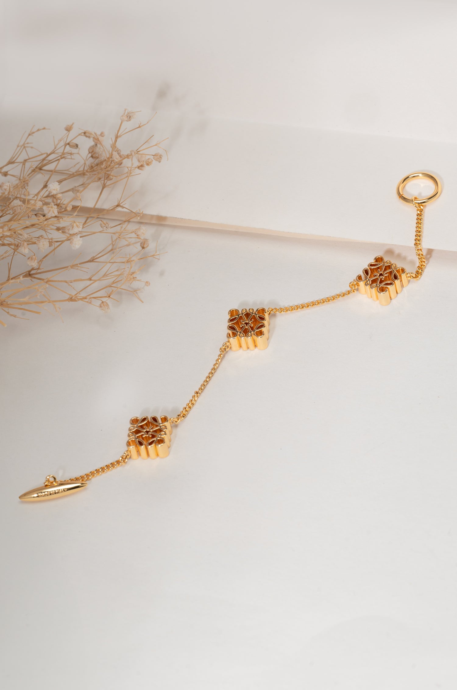 Petal Perfection Lowe Bracelet