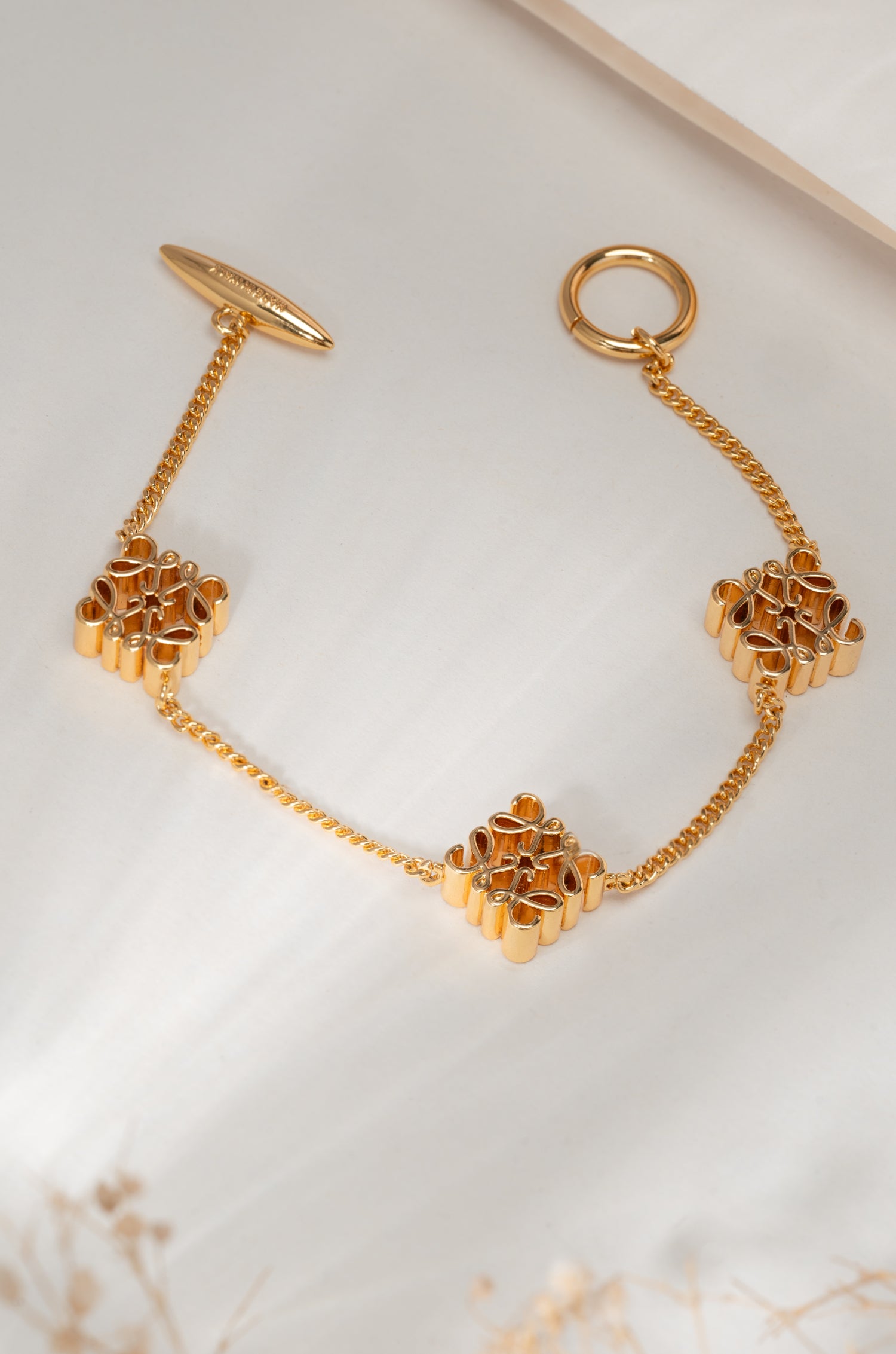 Petal Perfection Lowe Bracelet