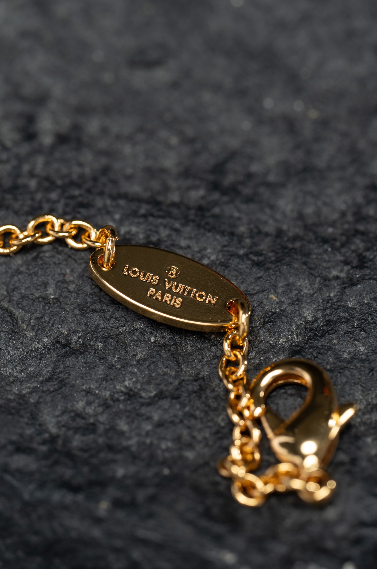 Golden Luxe Arrow Elvy Bracelet