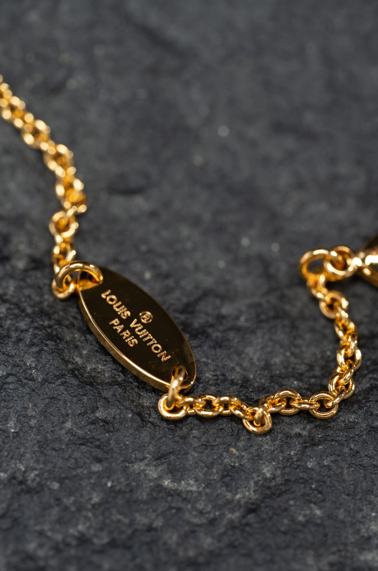 Golden Luxe Arrow Elvy Bracelet
