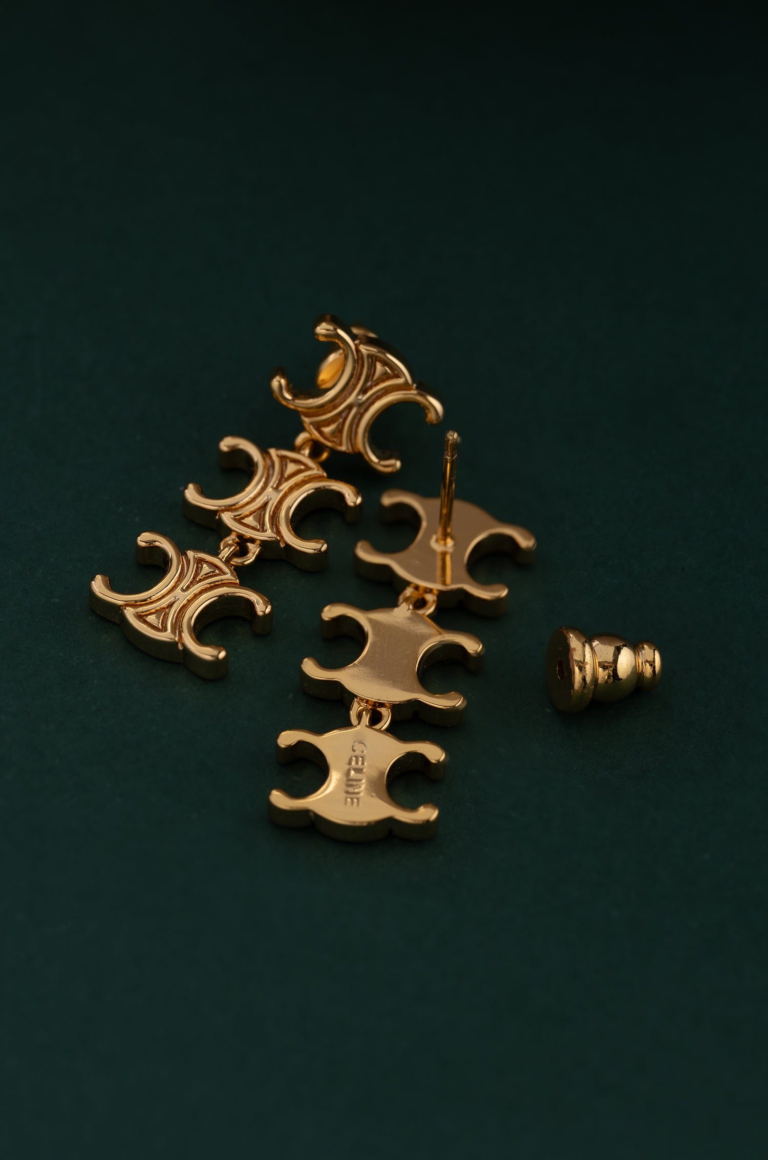 Triomphe Celone Earrings